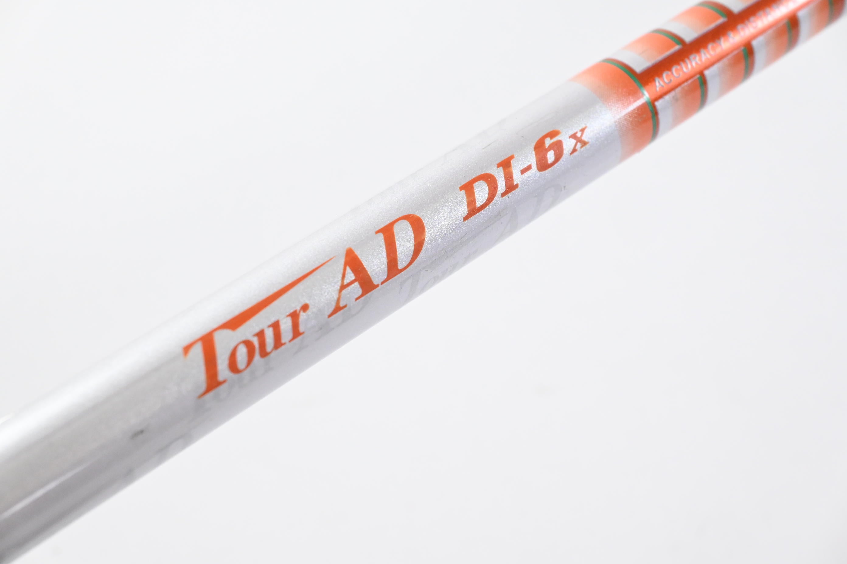 Graphite Design Tour AD DI-6 #3 Wood Shaft / X-Flex / Taylormade 2nd Gen