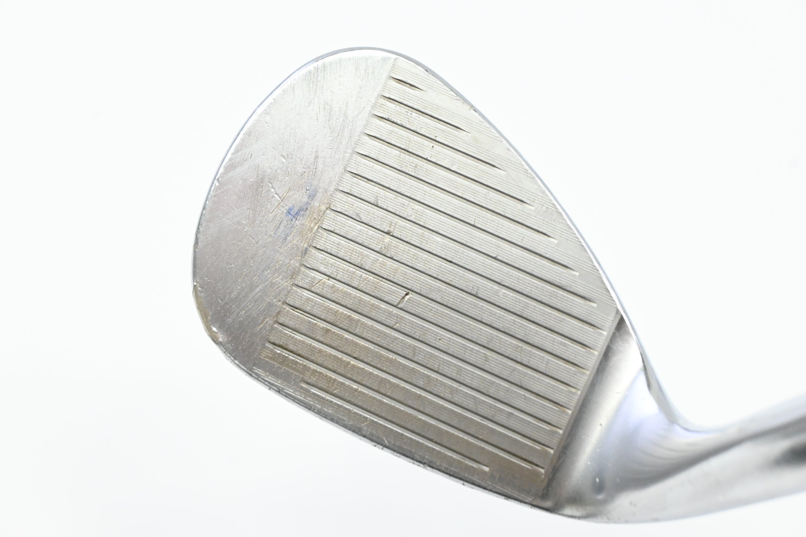Callaway Mack Daddy 4 Sand Wedge / 54 Degree / Stiff Flex Dynamic Gold S200 115