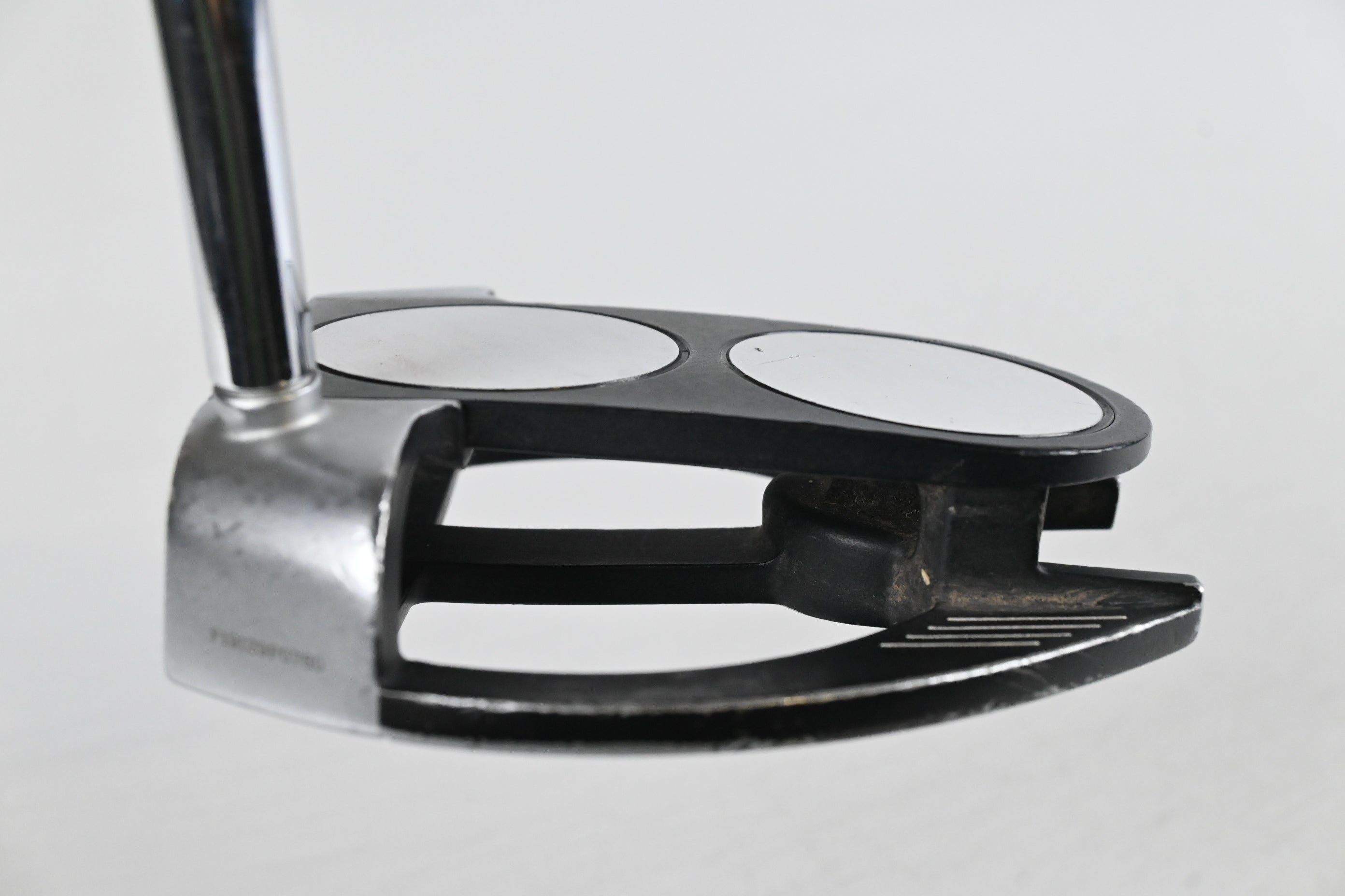 Odyssey Stroke Lab 2-Ball Fang Putter / 34 Inch