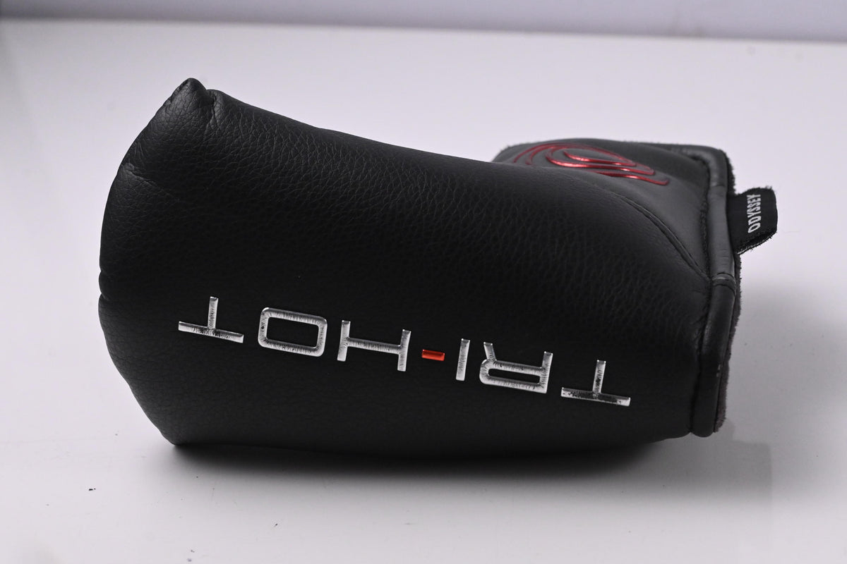 Odyssey Tri-Hot 5K Triple Wide Putter / 33 Inch