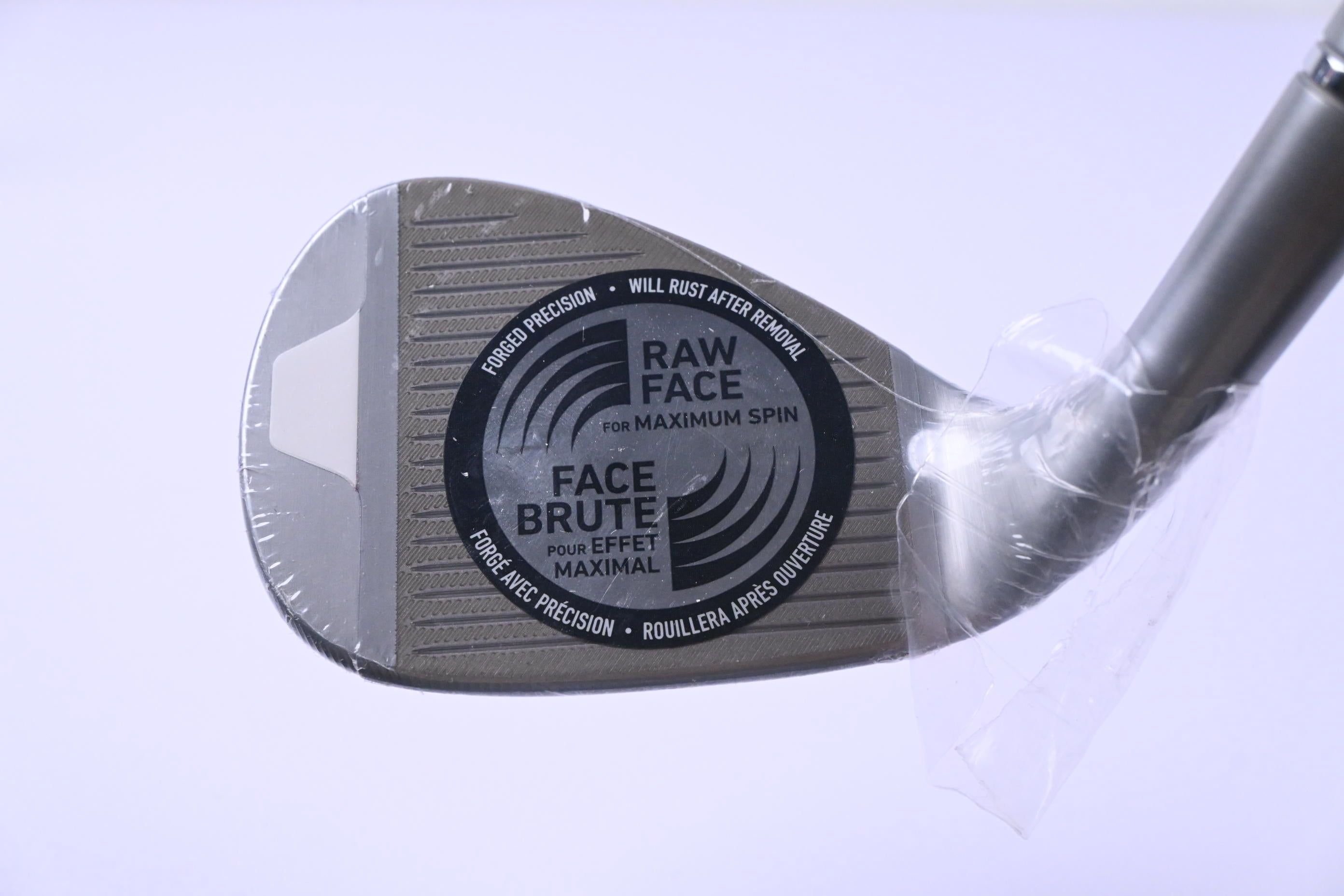 Taylormade Milled Grind 5 Lob Wedge / 58 Degree / Wedge Flex Dynamic Gold 115