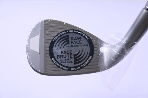 Taylormade Milled Grind 5 Lob Wedge / 58 Degree / Wedge Flex Dynamic Gold 115