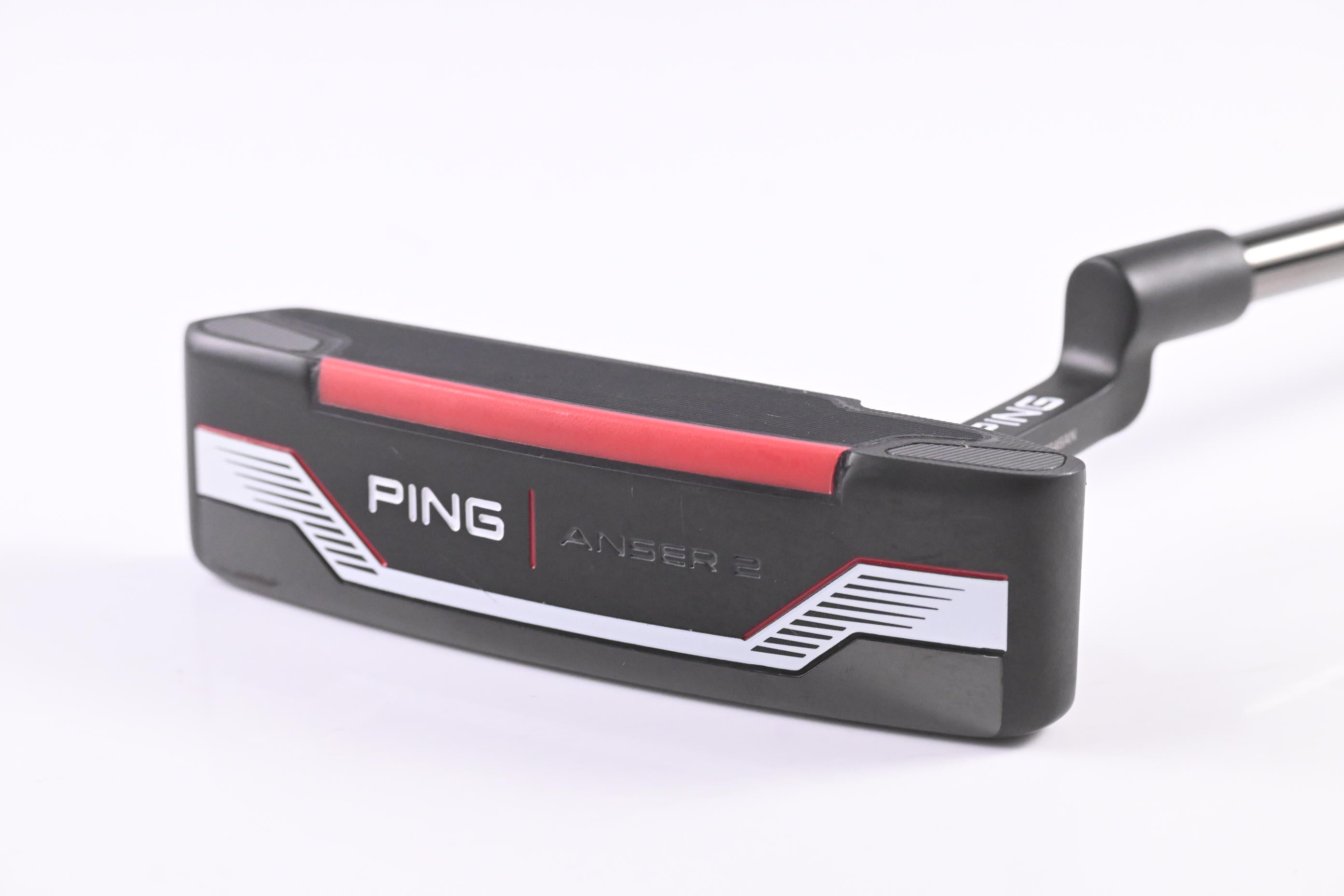 Ping 2021 Anser 2 Putter / 35.5 Inch