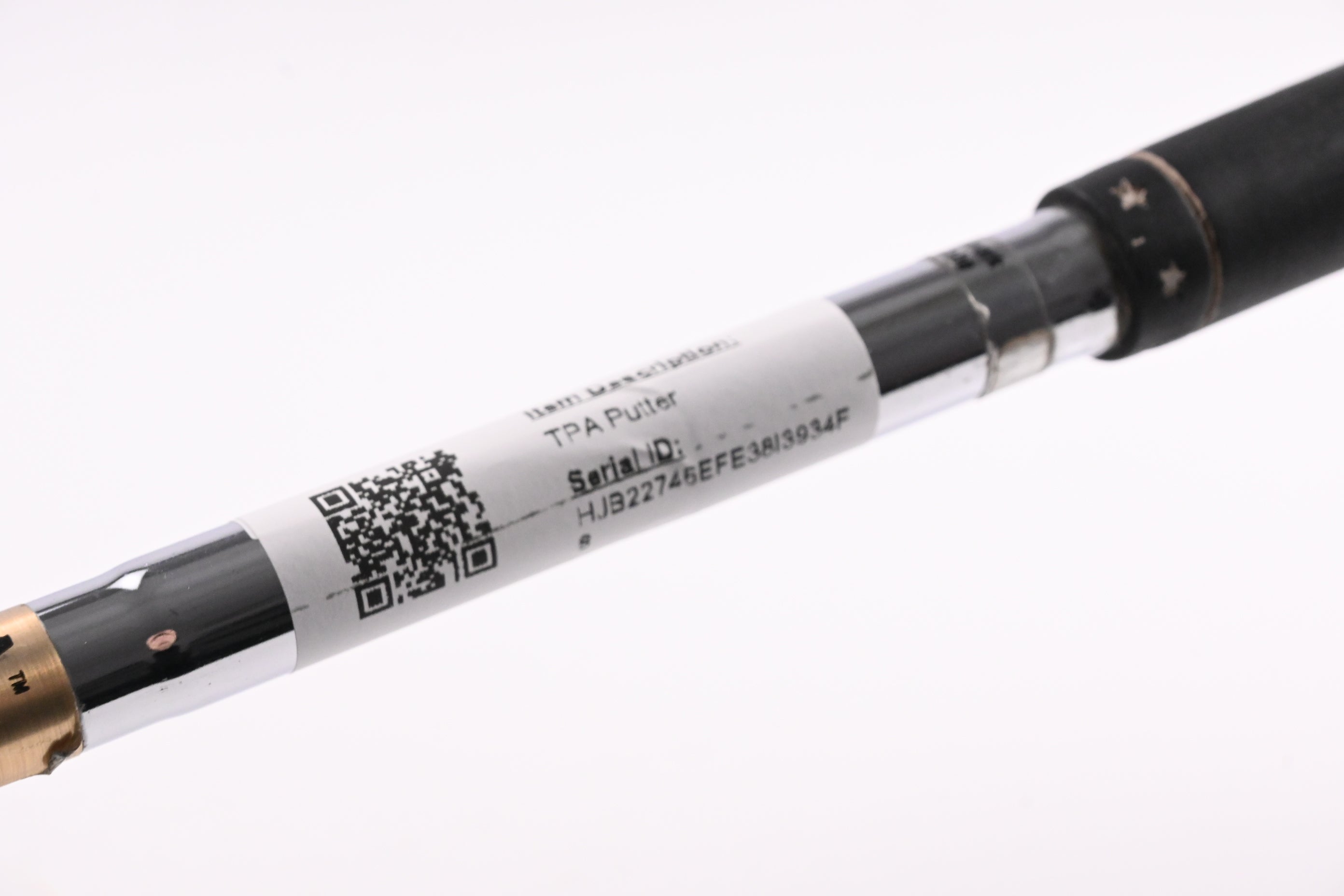 Taylormade TPA XVIII Putter / 35 Inch