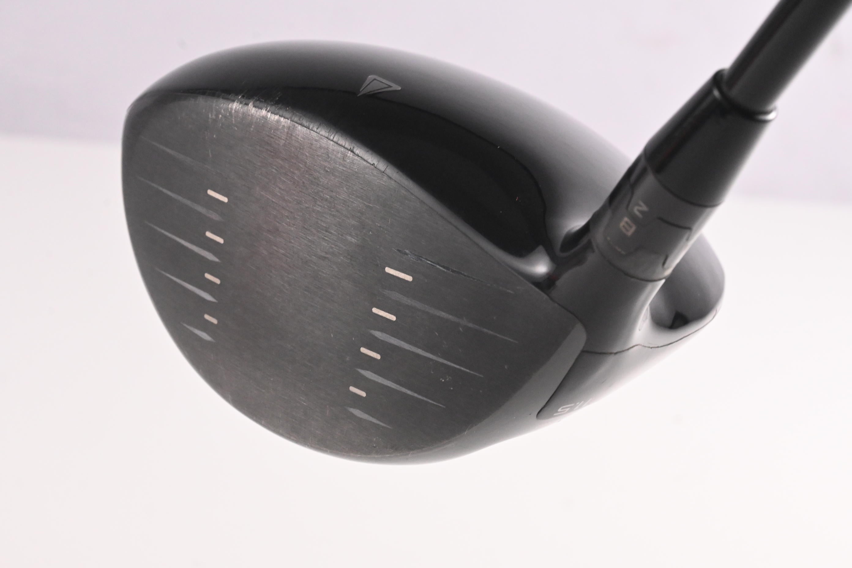 Titleist TS2 Driver / 11.5 Degree / Stiff Flex Tensei AV Blue 55 Shaft w / SFW