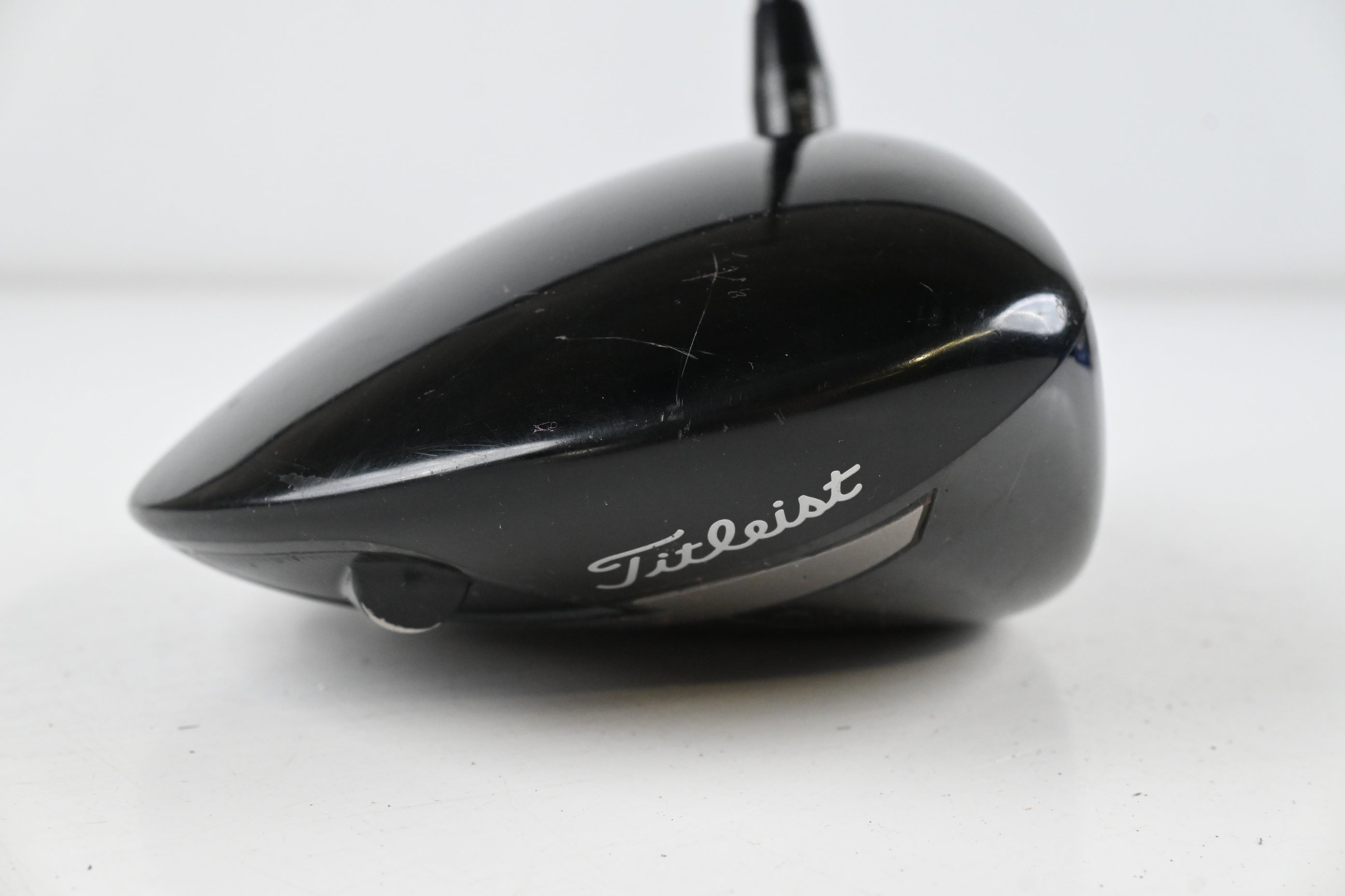 Titleist TS3 Driver / 9.5 Degree / Stiff Flex Tensei AV Blue 55 Shaft