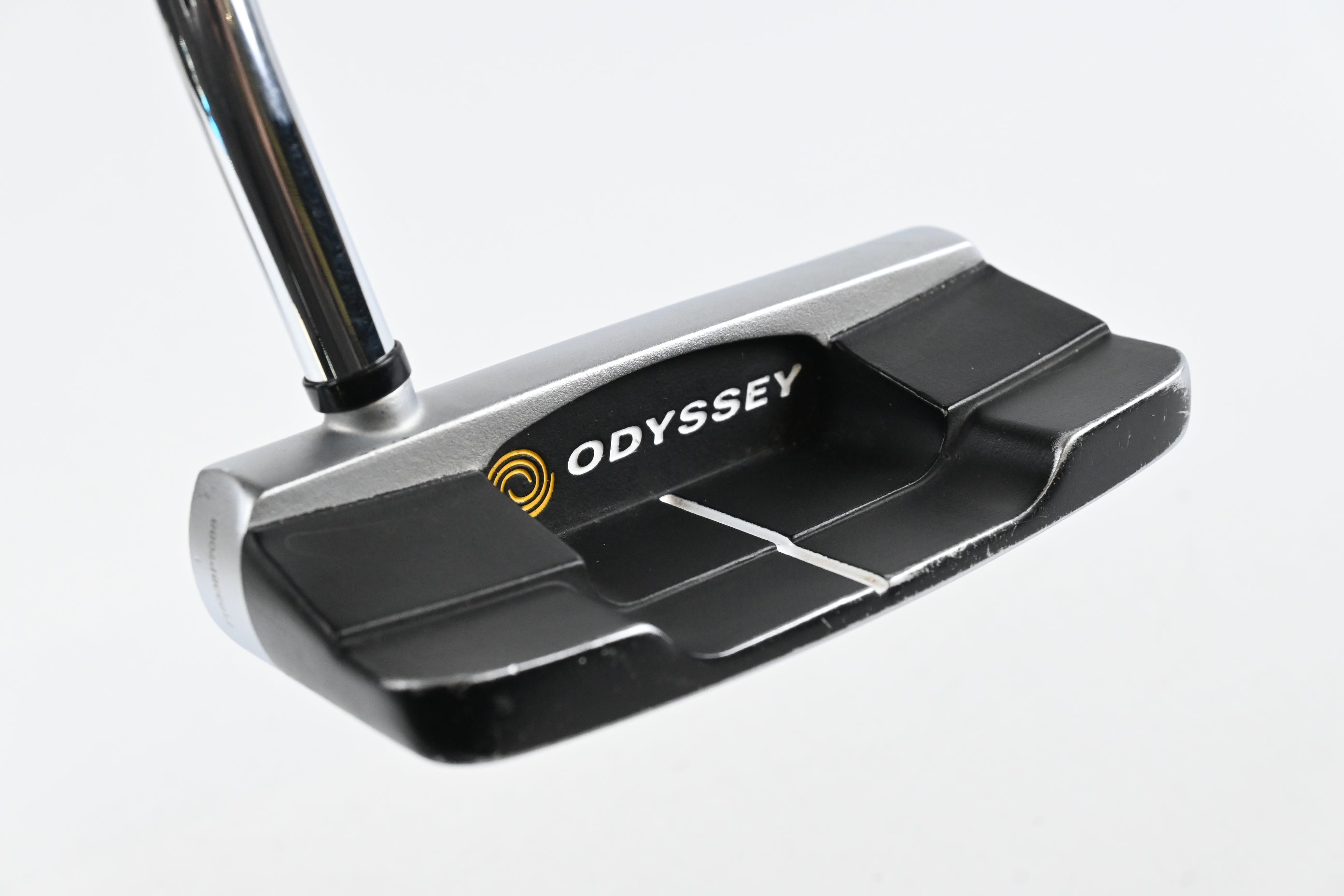 Odyssey Stroke Lab Double Wide Putter / 34 Inch