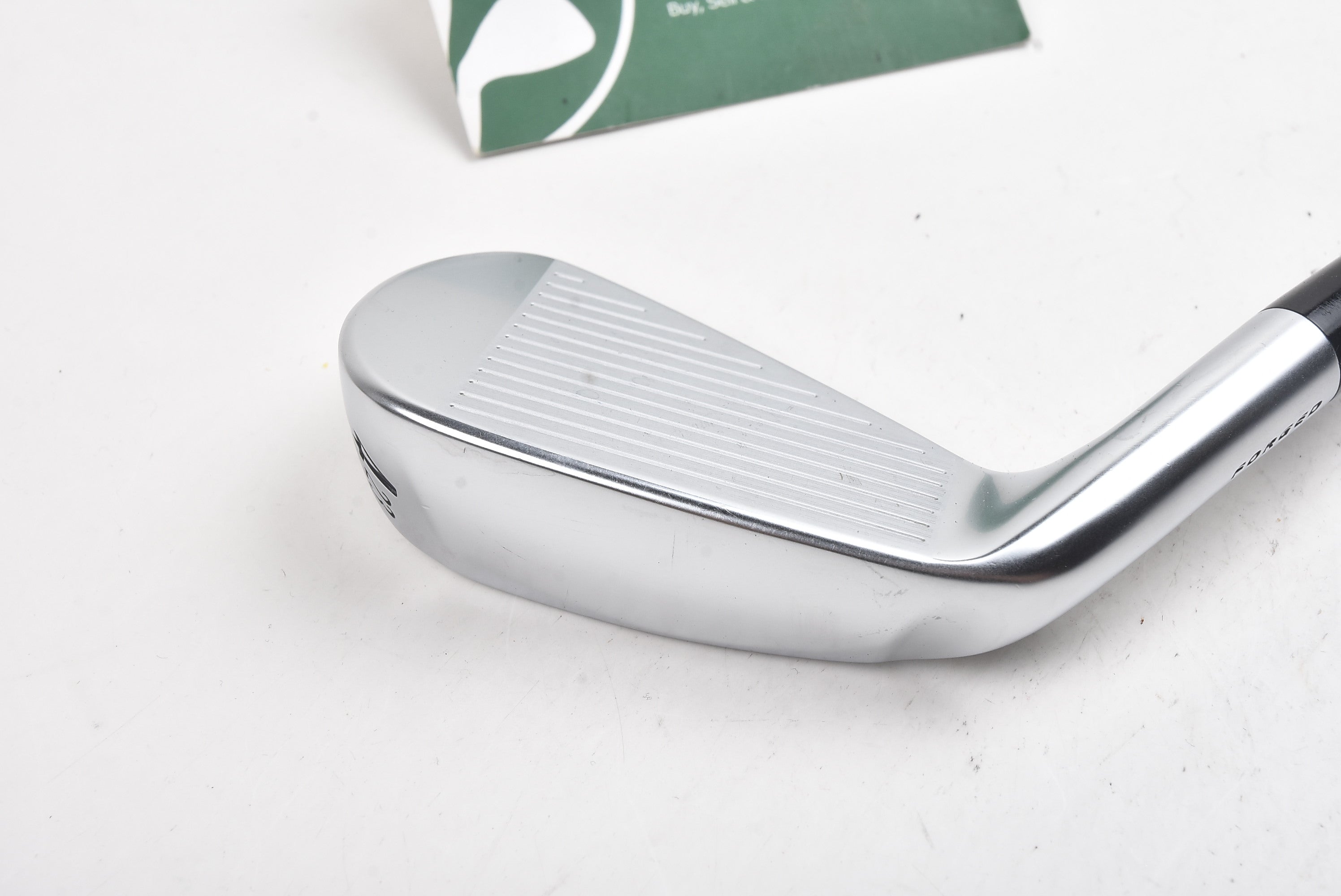 Srixon ZX MK II 2023 Utility #4 Iron / 23 Degree / Regular Flex UST Recoil DART