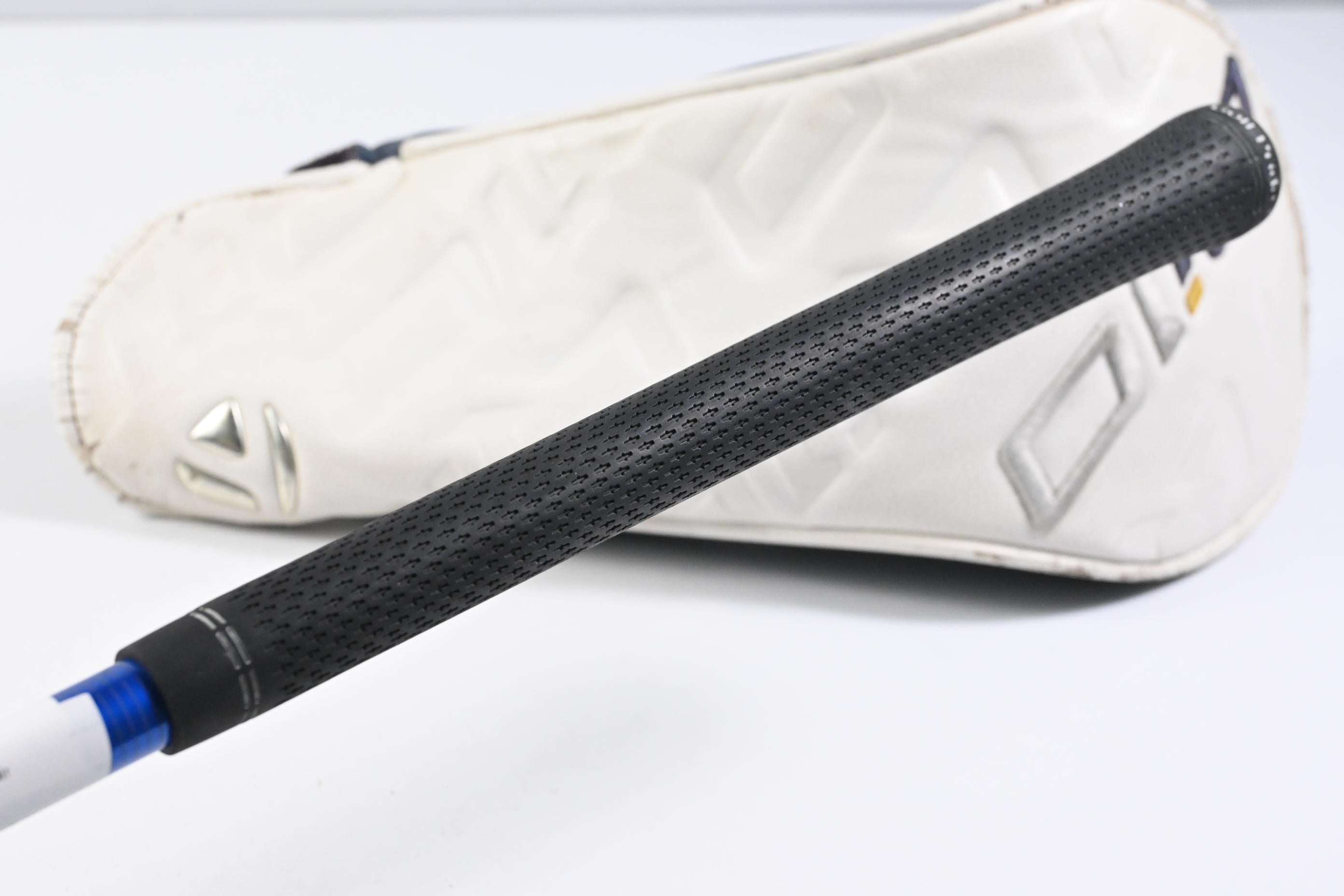 Taylormade Qi10 LS Driver / 10.5 Degree / X-Flex Diamana B70 Shaft