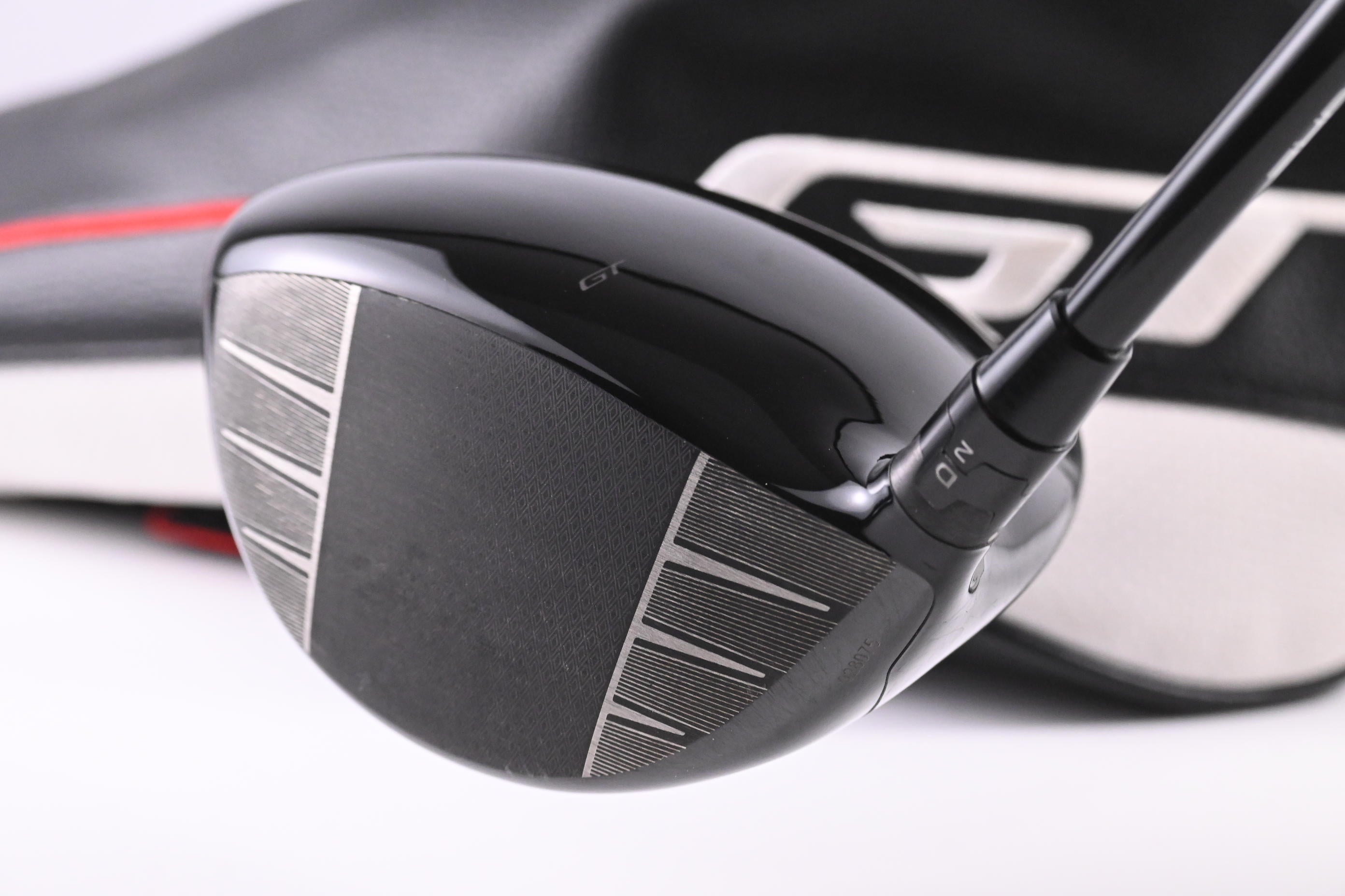 Titleist GT2 Driver / 11 Degree / X-Flex Ventus Velocore Black 6 Shaft