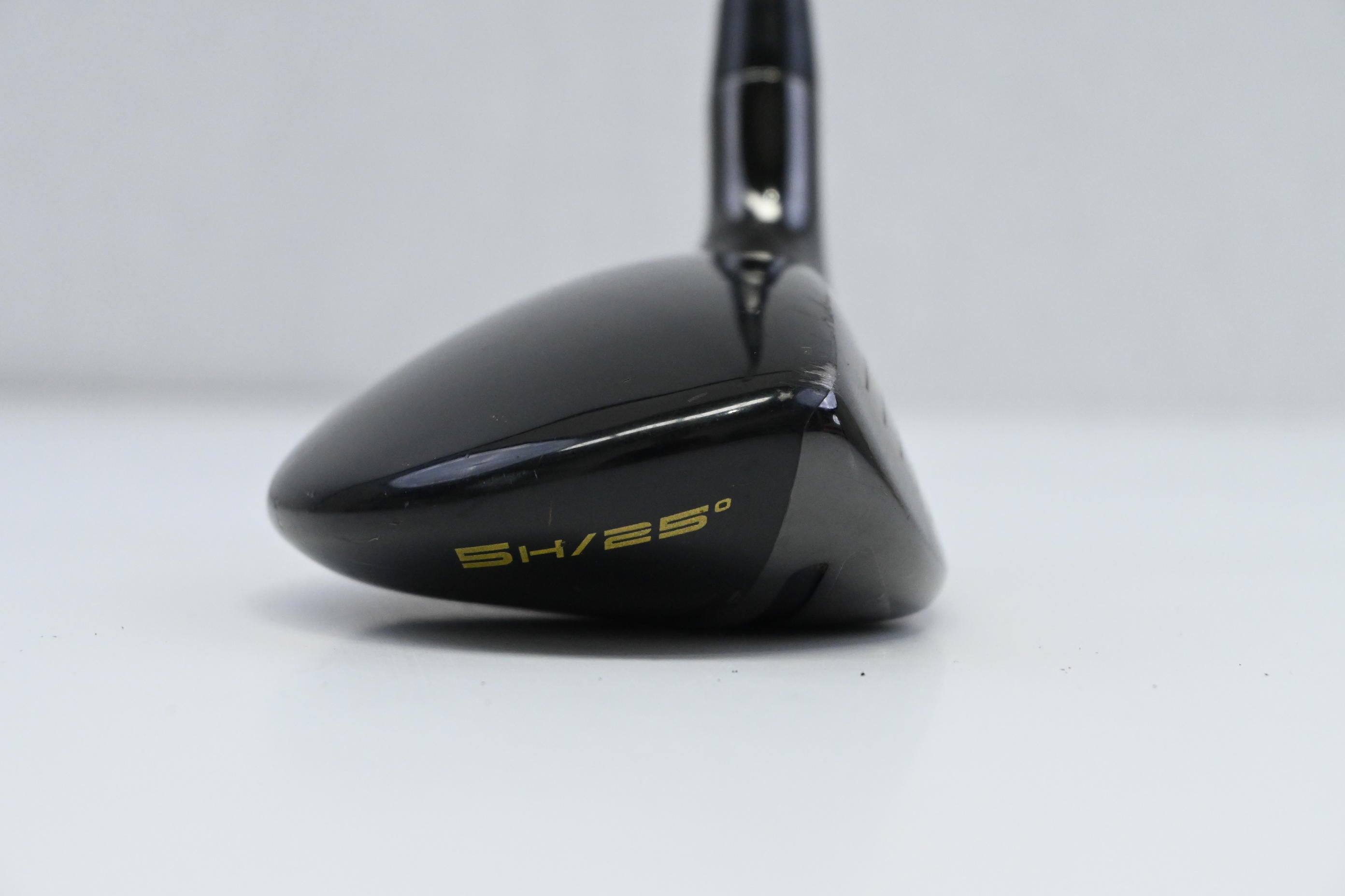 Cobra F-Max #5 Hybrid / 25 Degree / Regular Flex Cobra Superlite 60 Shaft