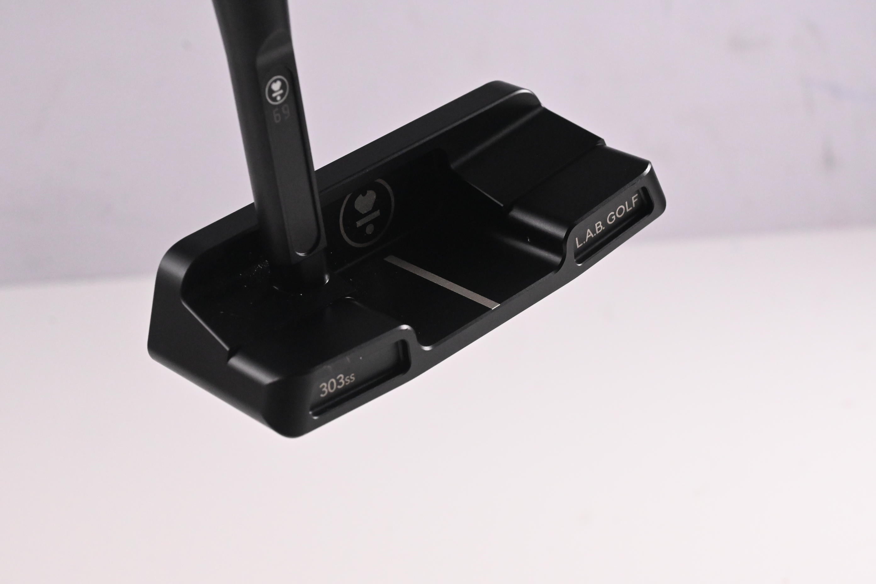 L.A.B. Golf LINK2.2 HS Putter / 33 Inch