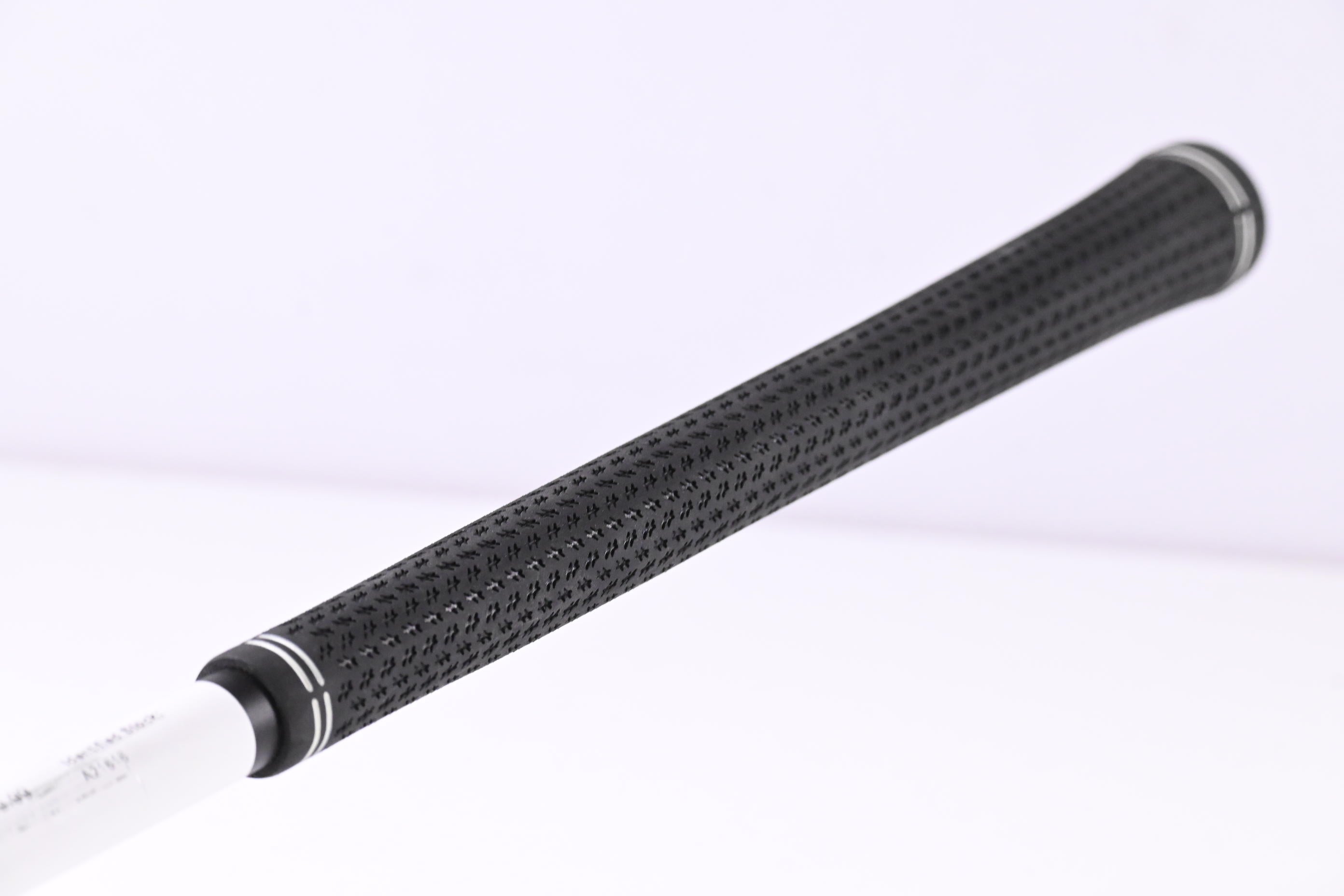 Left Hand Cobra OPTM #4 Hybrid / 21 Degree / Regular Flex MMT 70 Shaft