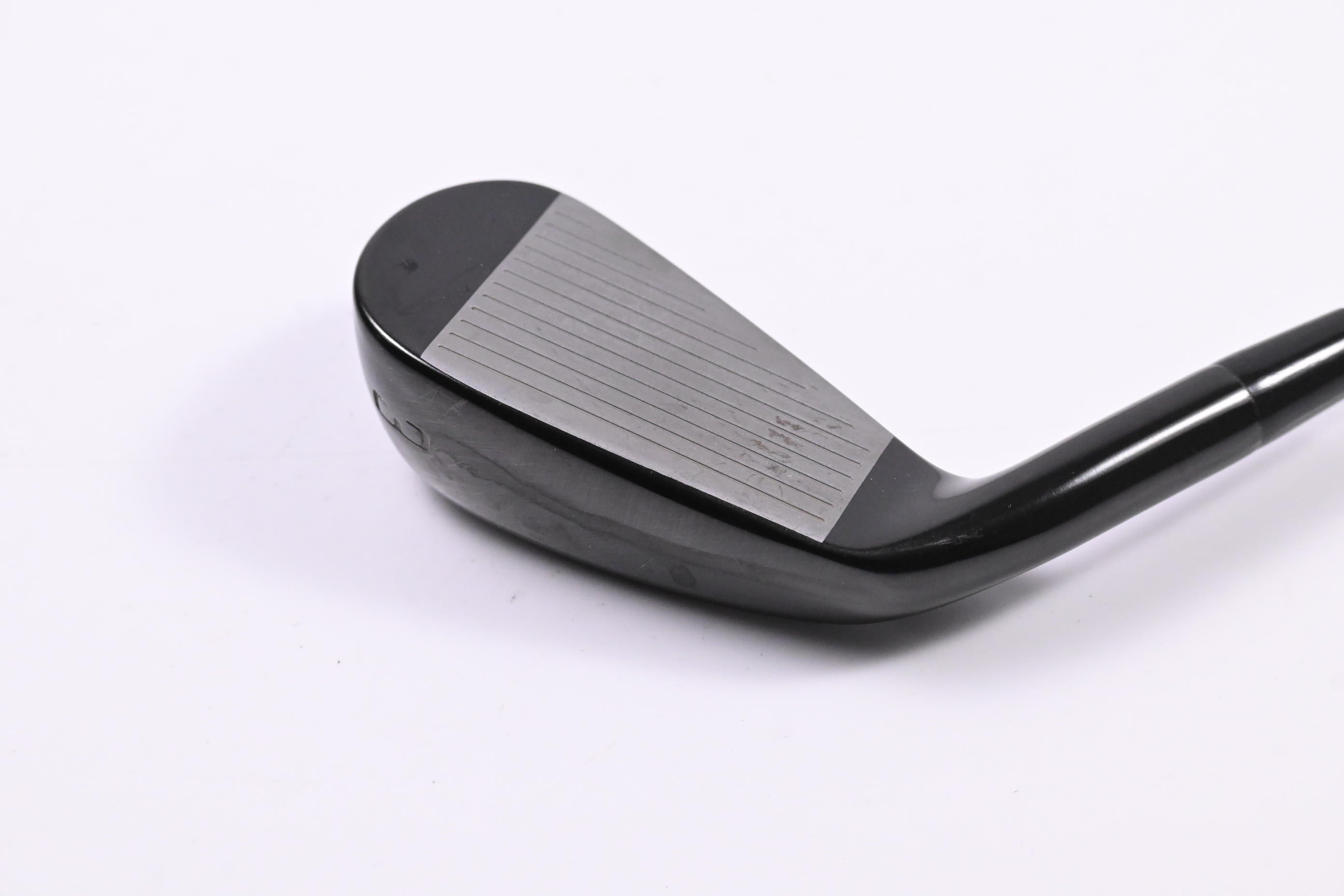 Mizuno Pro Fli-Hi 2024 #3 Iron / 19 Degree / Regular Flex Aerotech Steelfiber