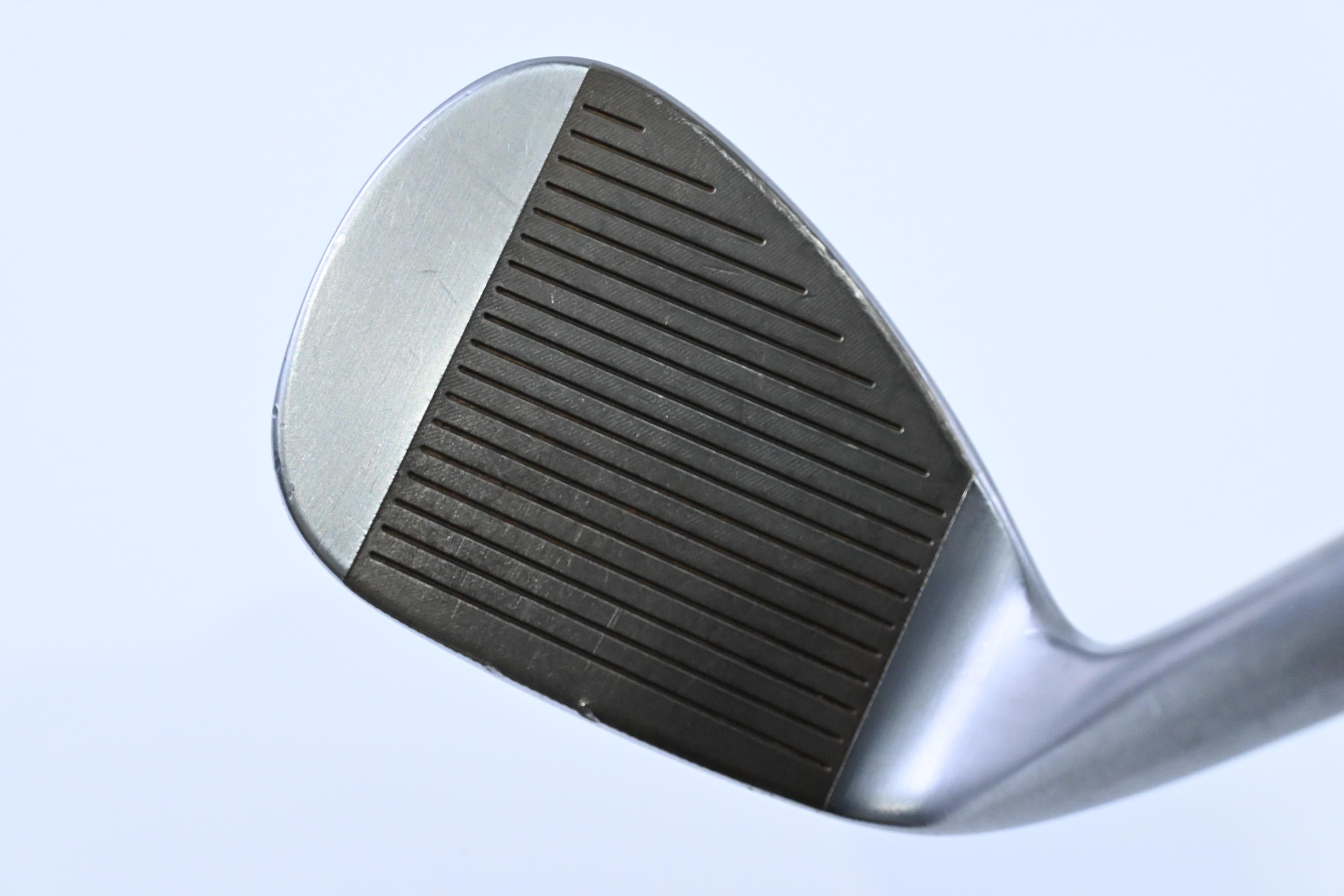 Taylormade Milled Grind 4 Sand Wedge / 56 Degree / Stiff Flex Project X Rifle