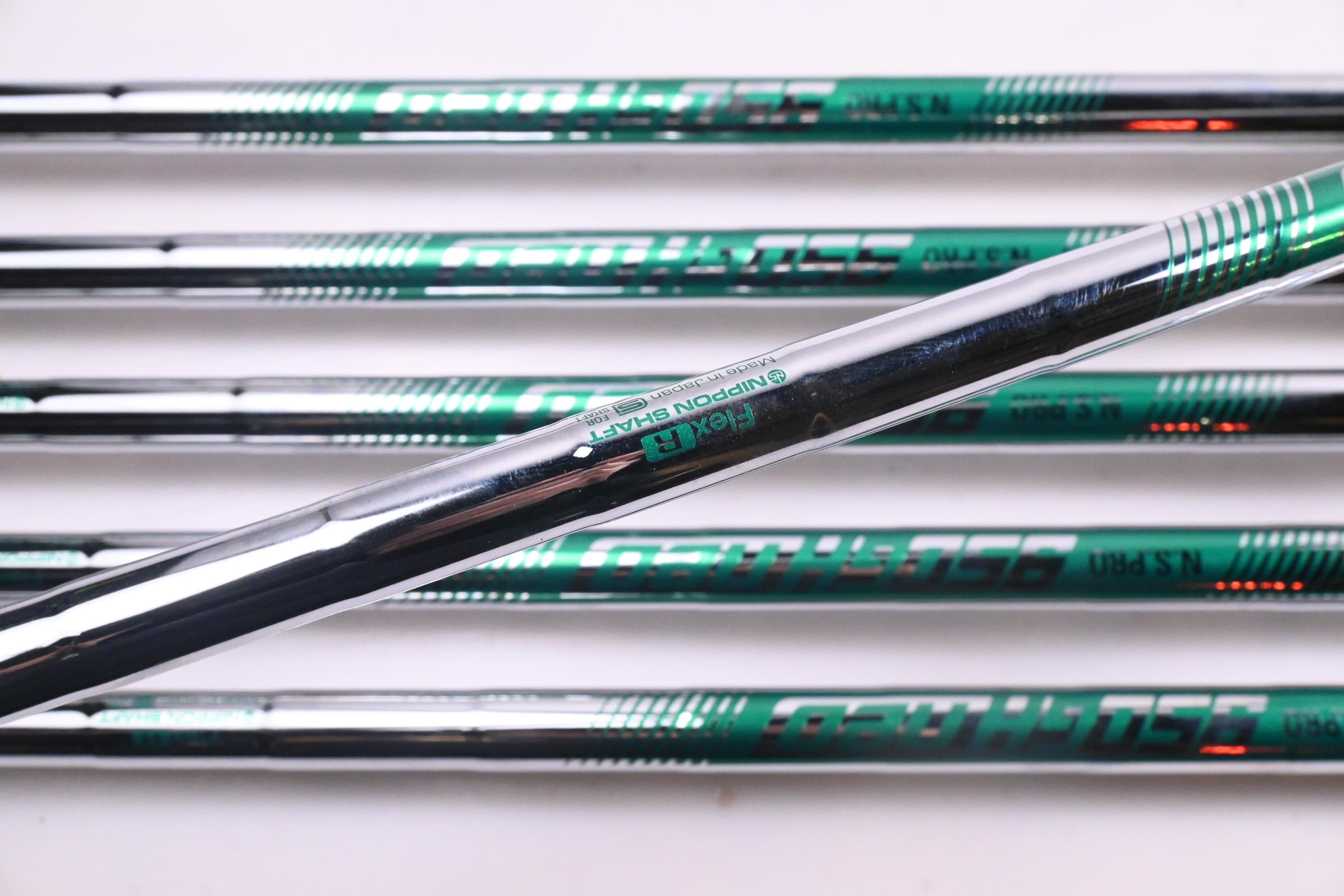 Srixon ZXI5 Irons / 5-PW / Regular Flex N.S.Pro 950GH Neo Shafts