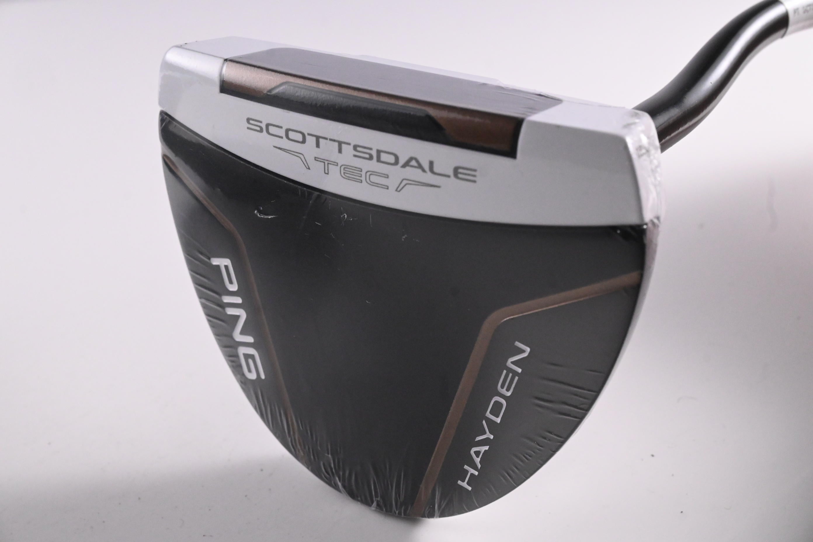 Ping Scottsdale Hayden TEC Putter / 34 Inch