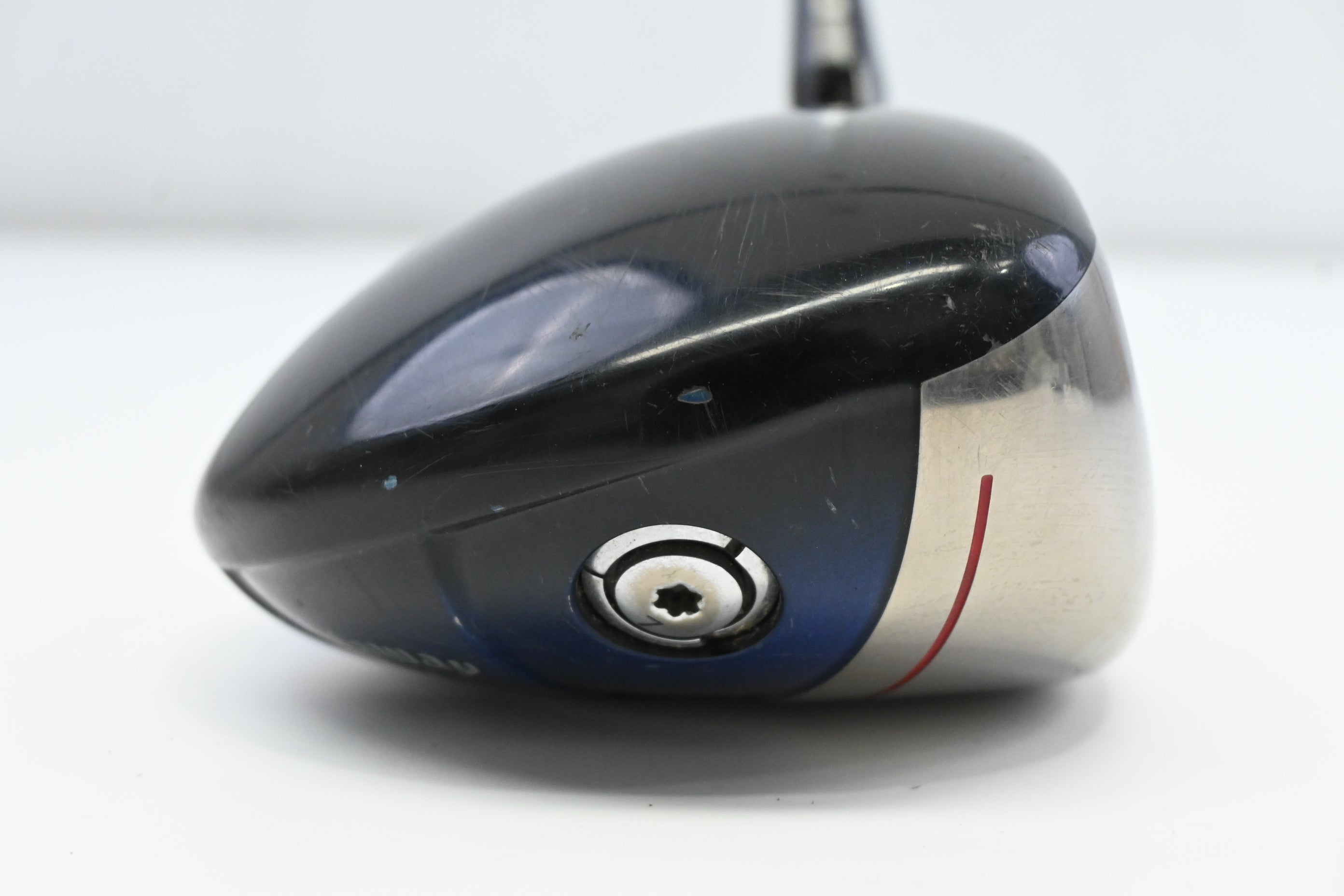 Callaway Big Bertha Alpha 2014 Driver / 9 Degree / Stiff Flex Fubukui ZT 60