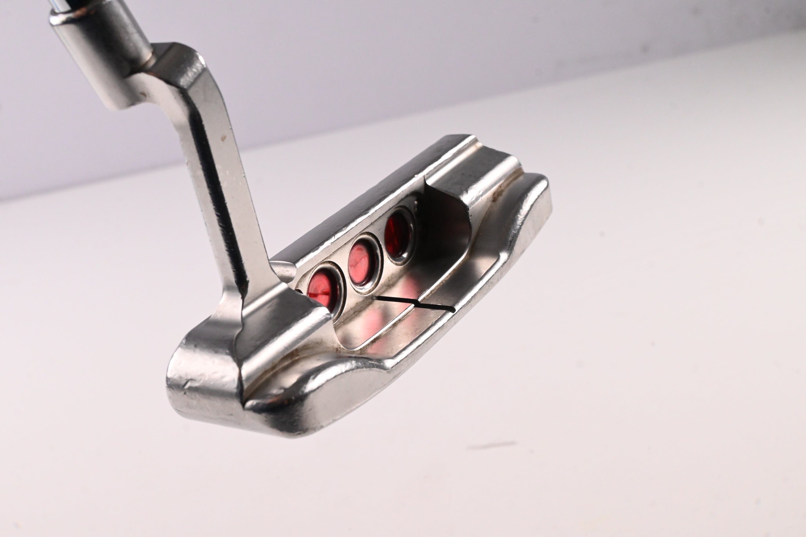 Scotty Cameron Select Newport 2018 Putter / 34 Inch