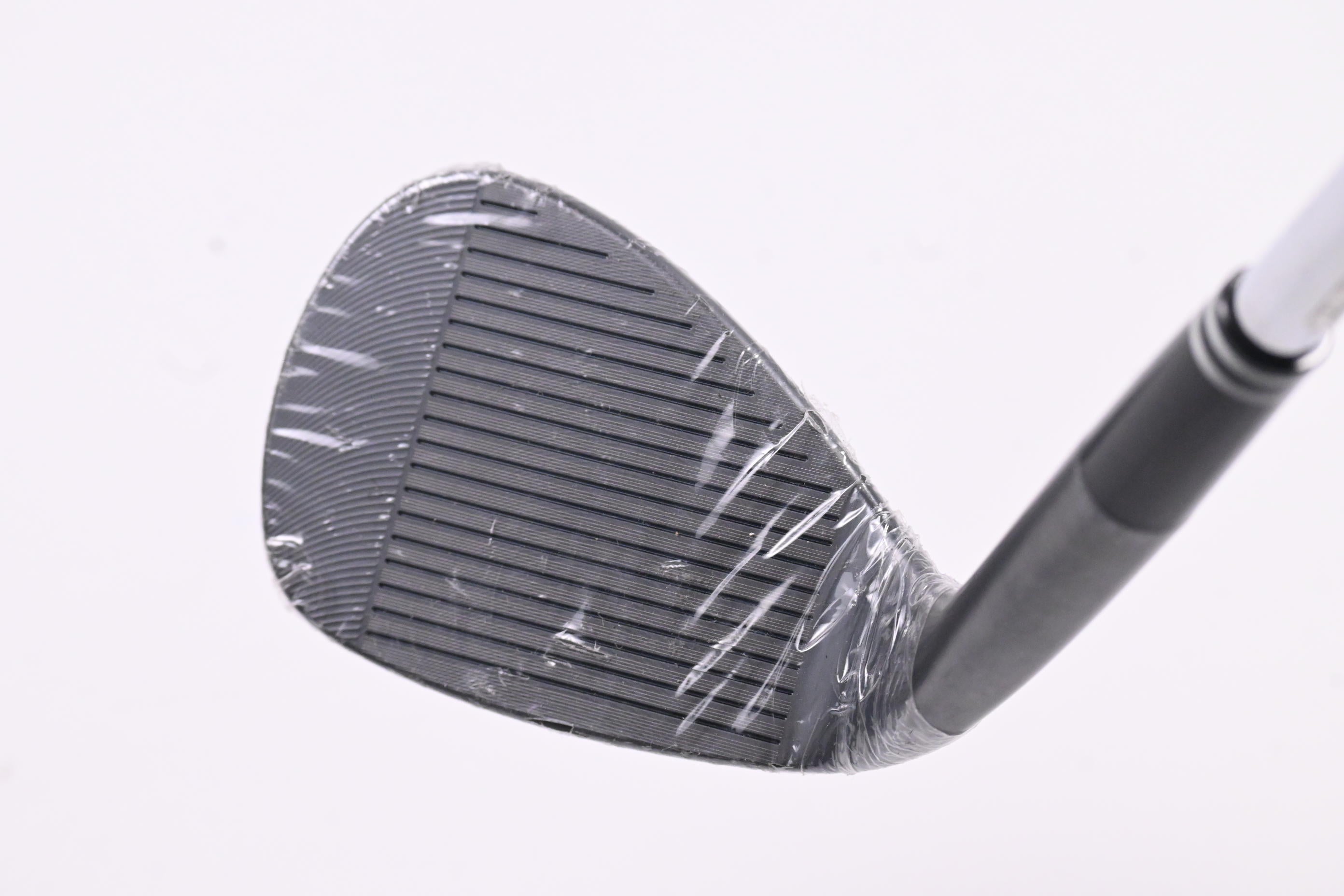 Cleveland RTX ZipCore Lob Wedge / 58 Degree / Wedge Flex Dynamic Gold Spinner
