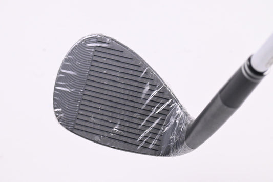 Cleveland RTX ZipCore Lob Wedge / 58 Degree / Wedge Flex Dynamic Gold Spinner