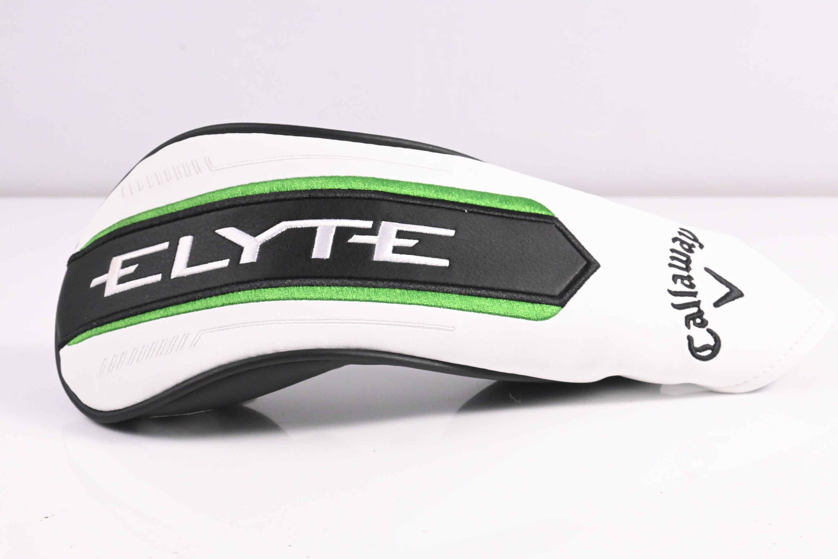 Callaway Elyte HL #3 Wood / 16.5 Degree / Regular Flex Vanquish 5 Shaft