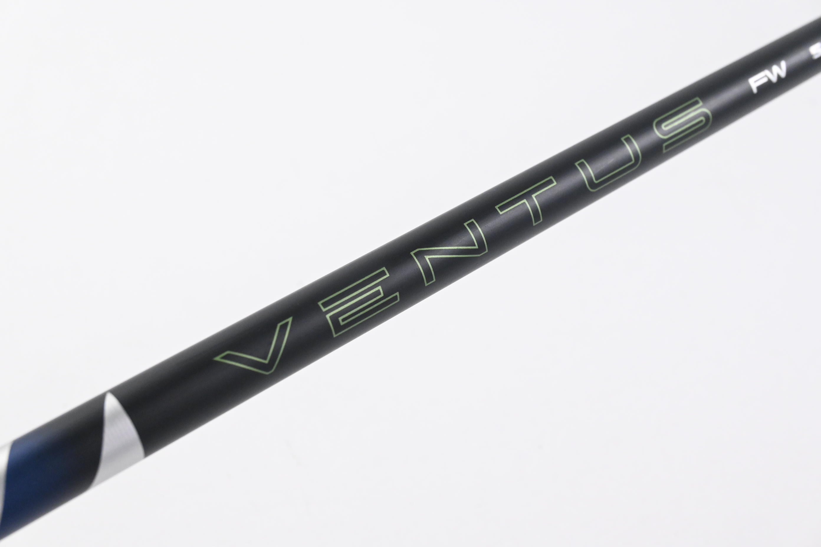 Fujikura Ventus Blue '25 5 #7 Wood Shaft / Senior Flex / Taylormade 2nd Gen