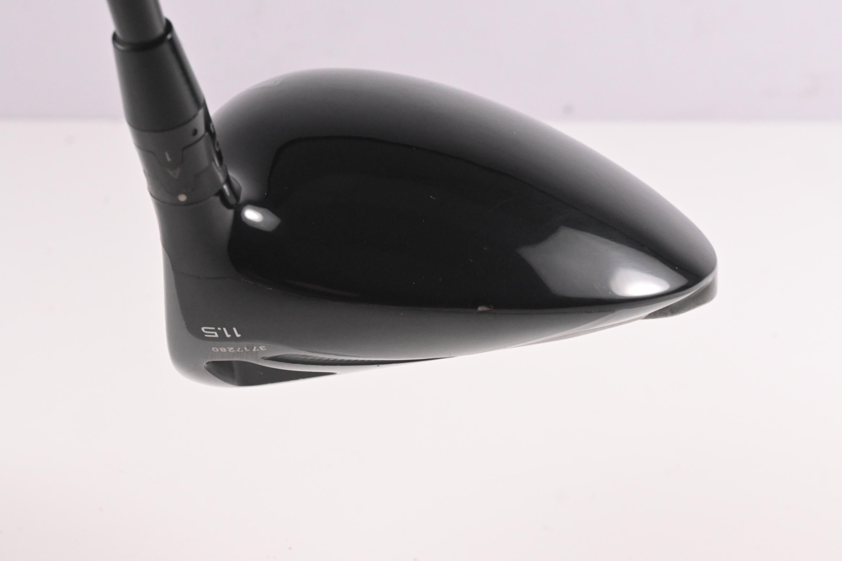 Titleist TS2 Driver / 11.5 Degree / Stiff Flex Tensei AV Blue 55 Shaft w / SFW