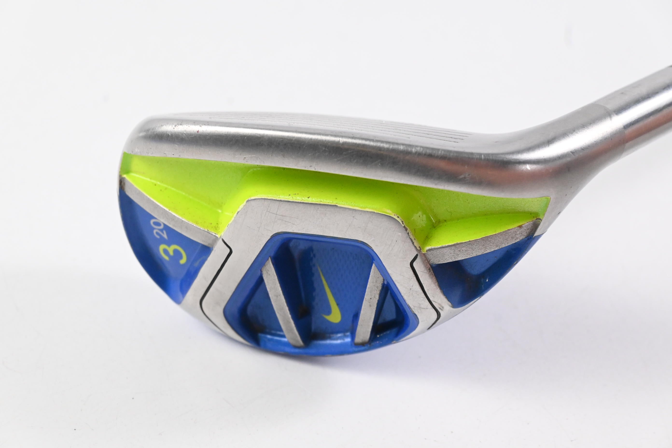 Nike Vapor Fly #3 Hybrid / 20 Degree / Stiff Flex Diamana S+80 Shaft
