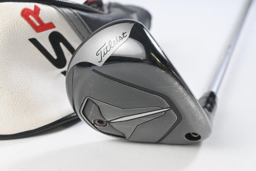 Titleist TSR1 #5 Hybrid / 23 Degree / Regular Flex MMT Speedmesh 50 Shaft