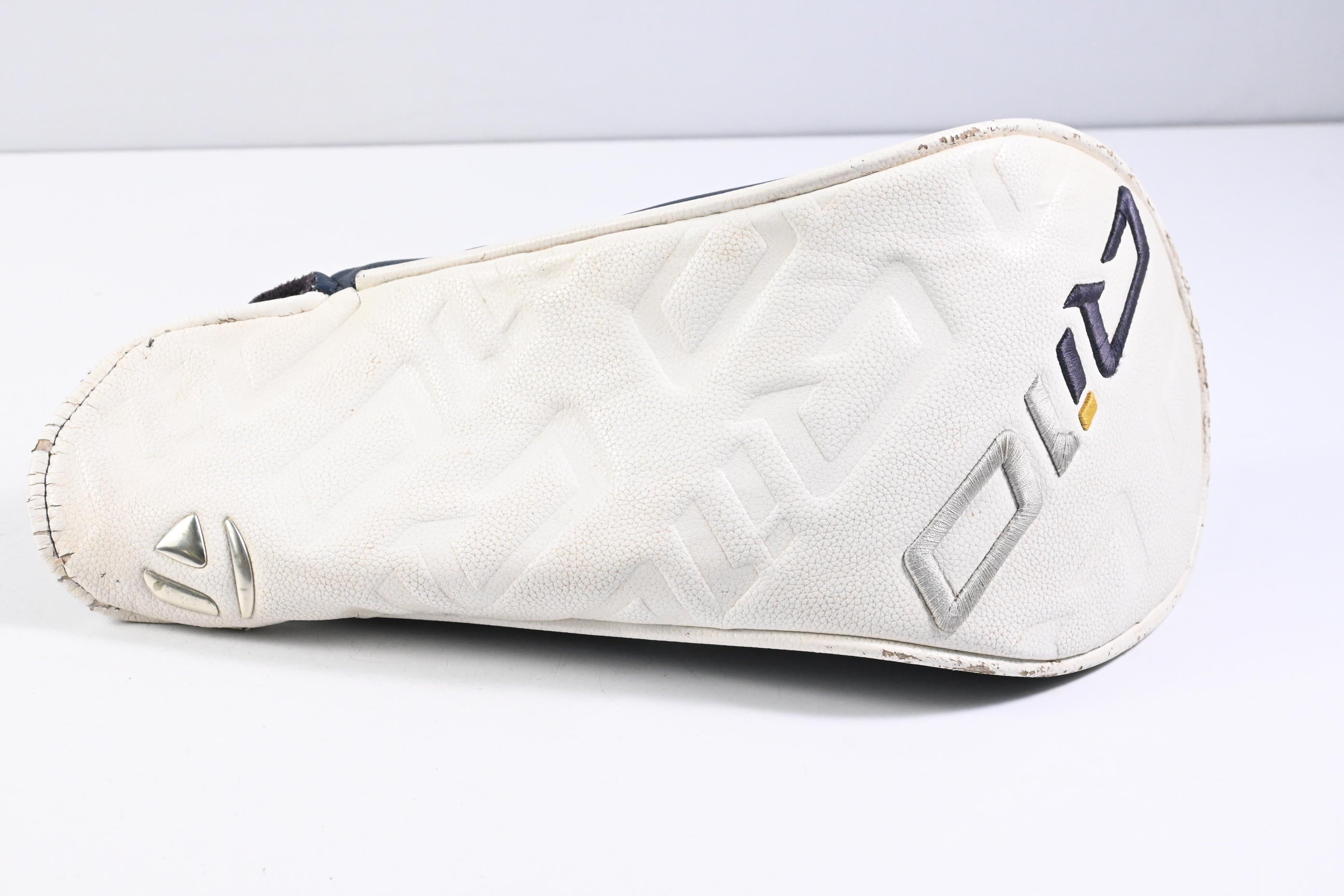 Taylormade Qi10 LS Driver / 10.5 Degree / X-Flex Diamana B70 Shaft