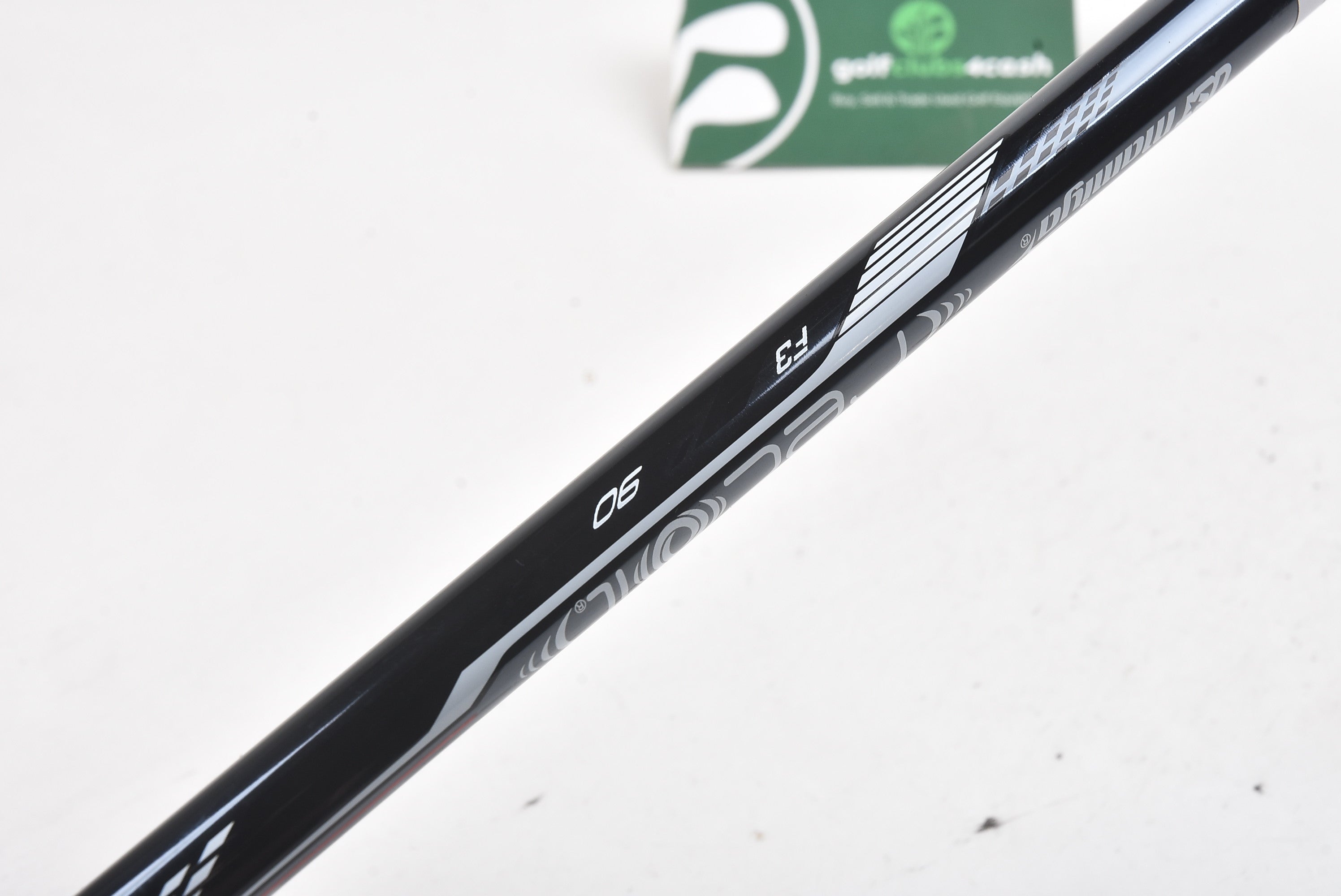 Srixon ZX MK II 2023 Utility #4 Iron / 23 Degree / Regular Flex UST Recoil DART