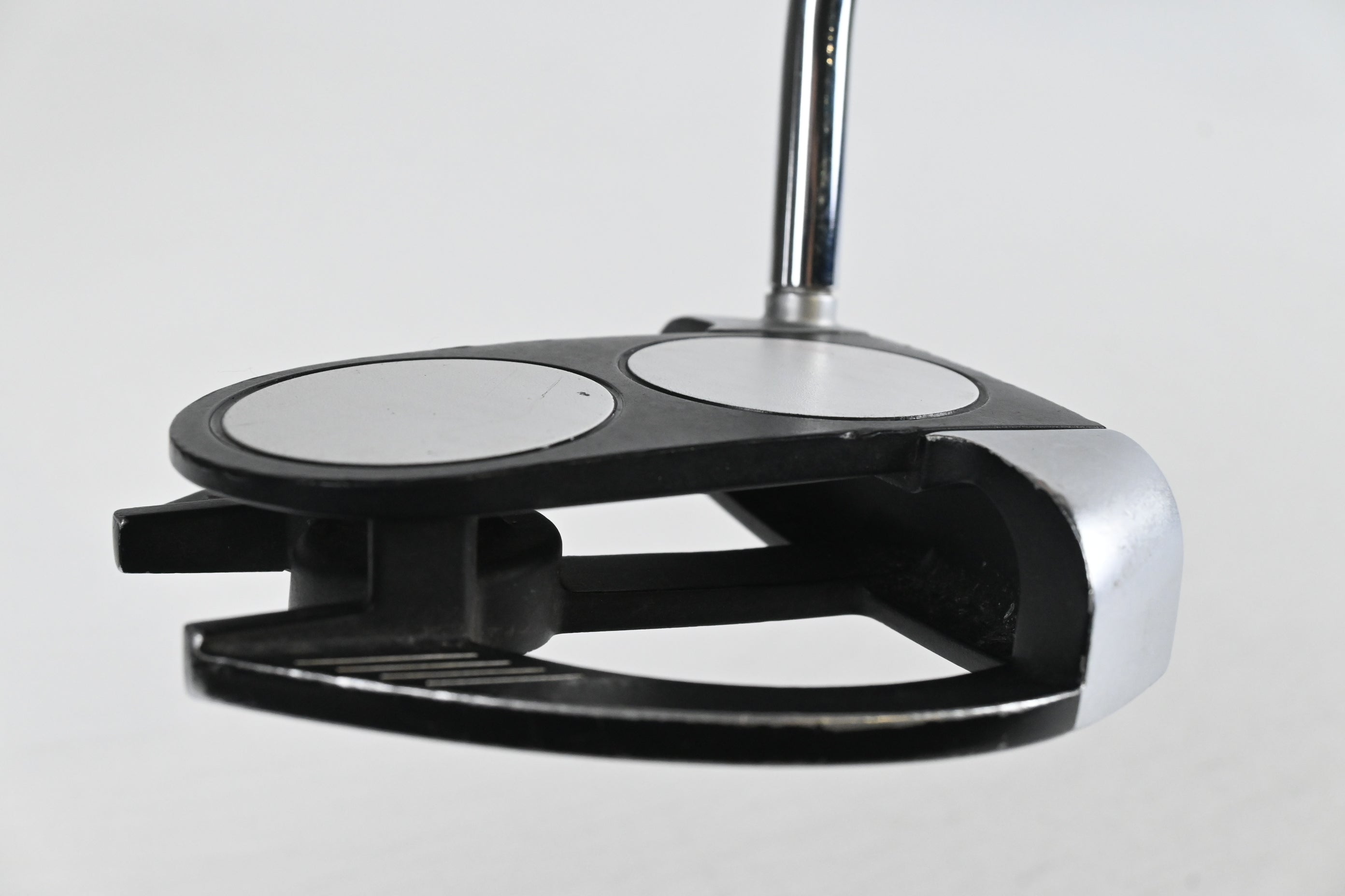 Odyssey Stroke Lab 2-Ball Fang Putter / 34 Inch
