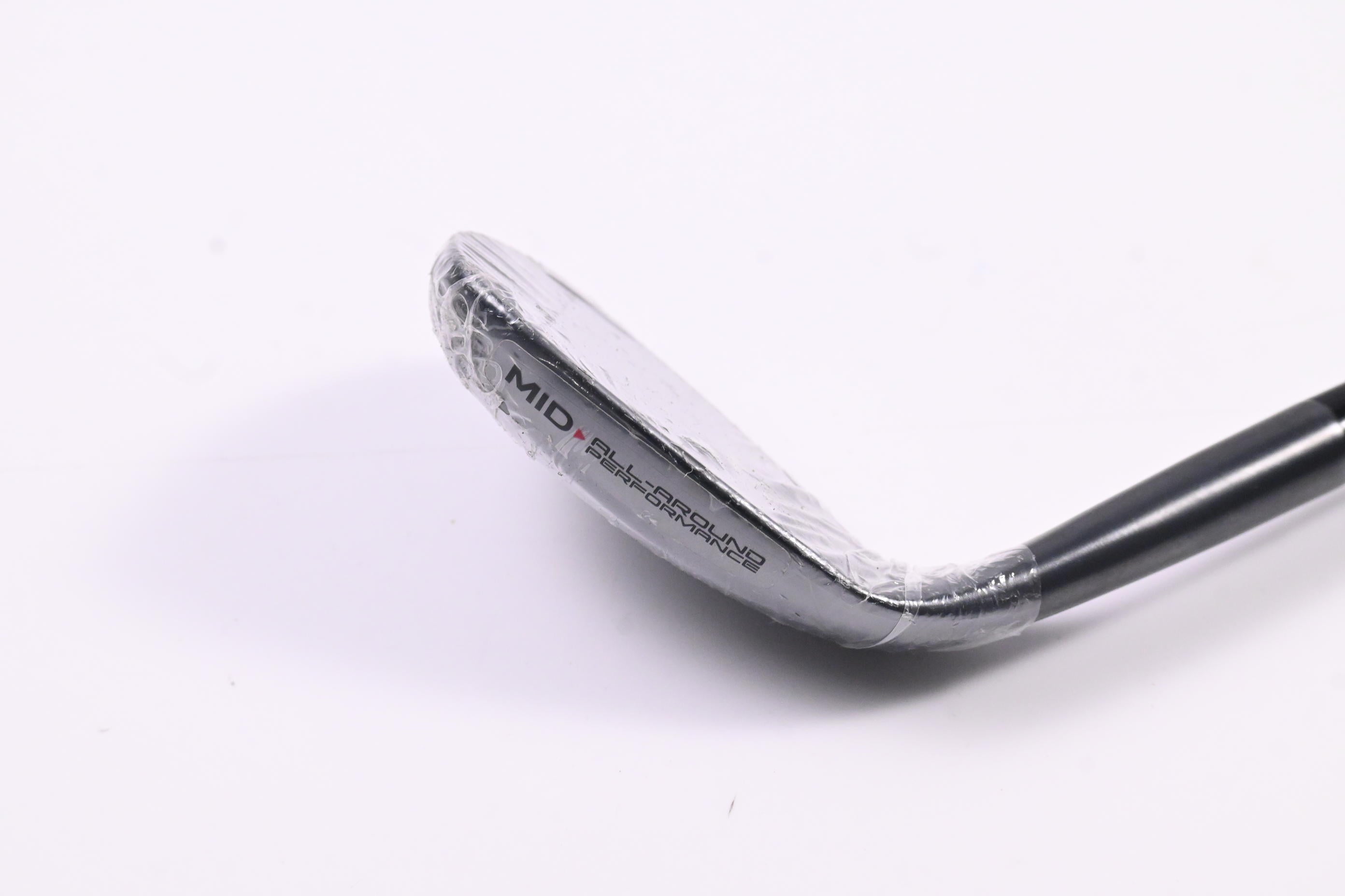 Cleveland RTX ZipCore Lob Wedge / 58 Degree / Wedge Flex Dynamic Gold Spinner