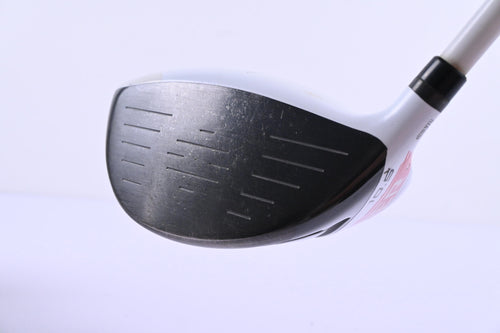 Taylormade Aeroburner Driver / 10.5 Degree / Regular Flex Matrix Speed Rul-Z 50