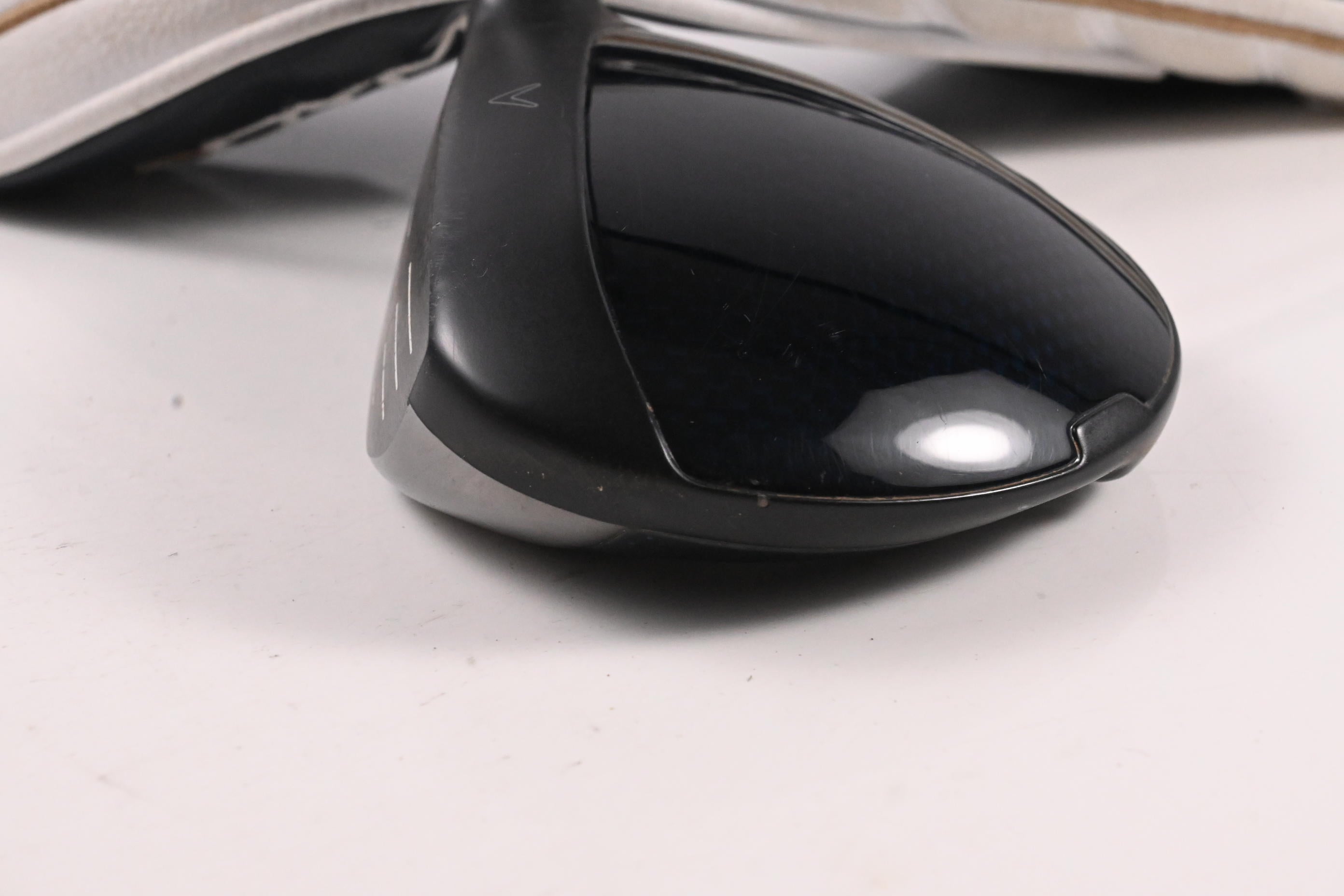 Left Hand Callaway Paradym #3 Wood / 15 Degree / Regular Flex HZRDUS Silver 60