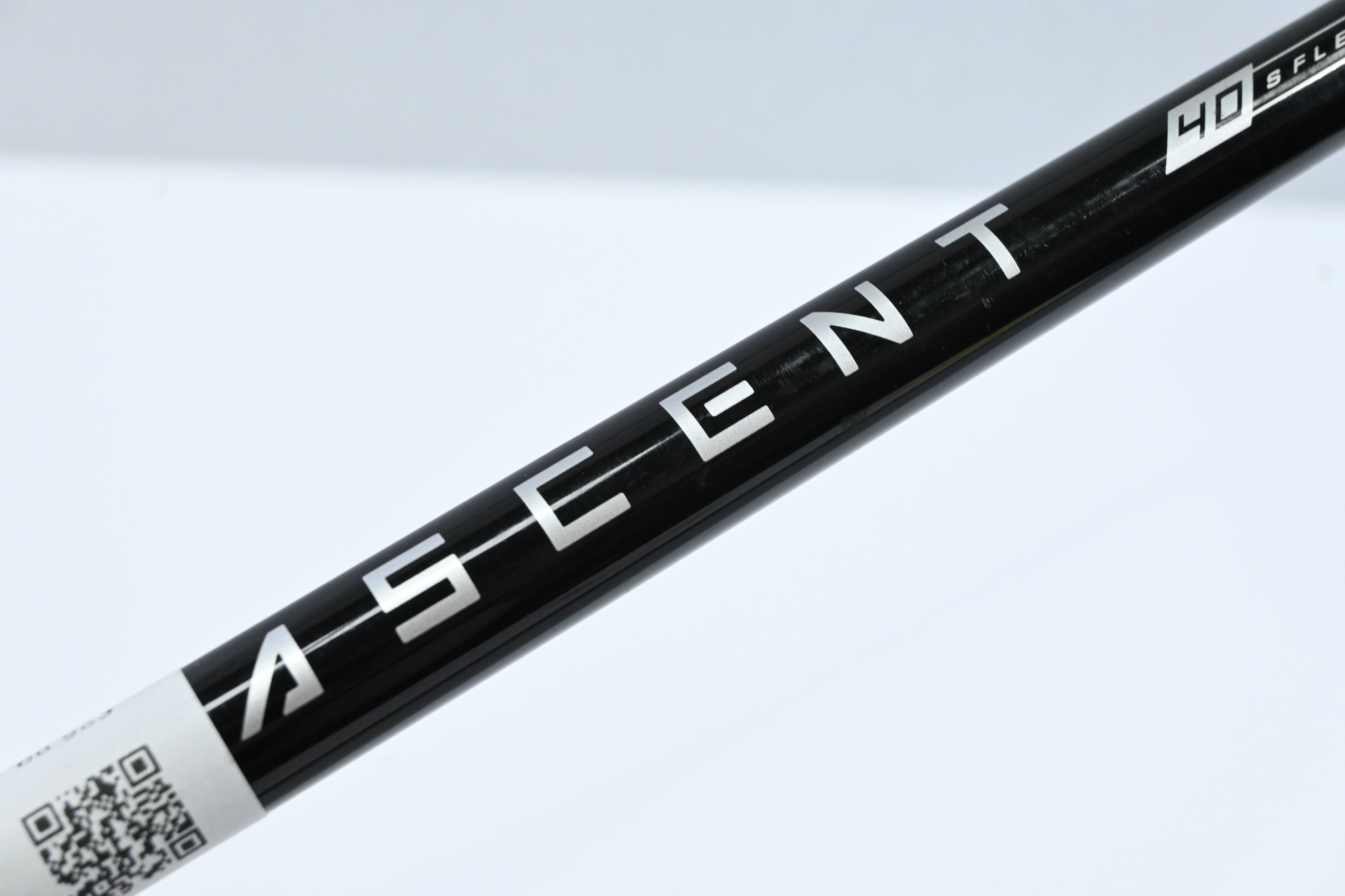 Aldila Ascent PL 40 #3 Hybrid Shaft / Stiff Flex / Callaway 3rd Gen