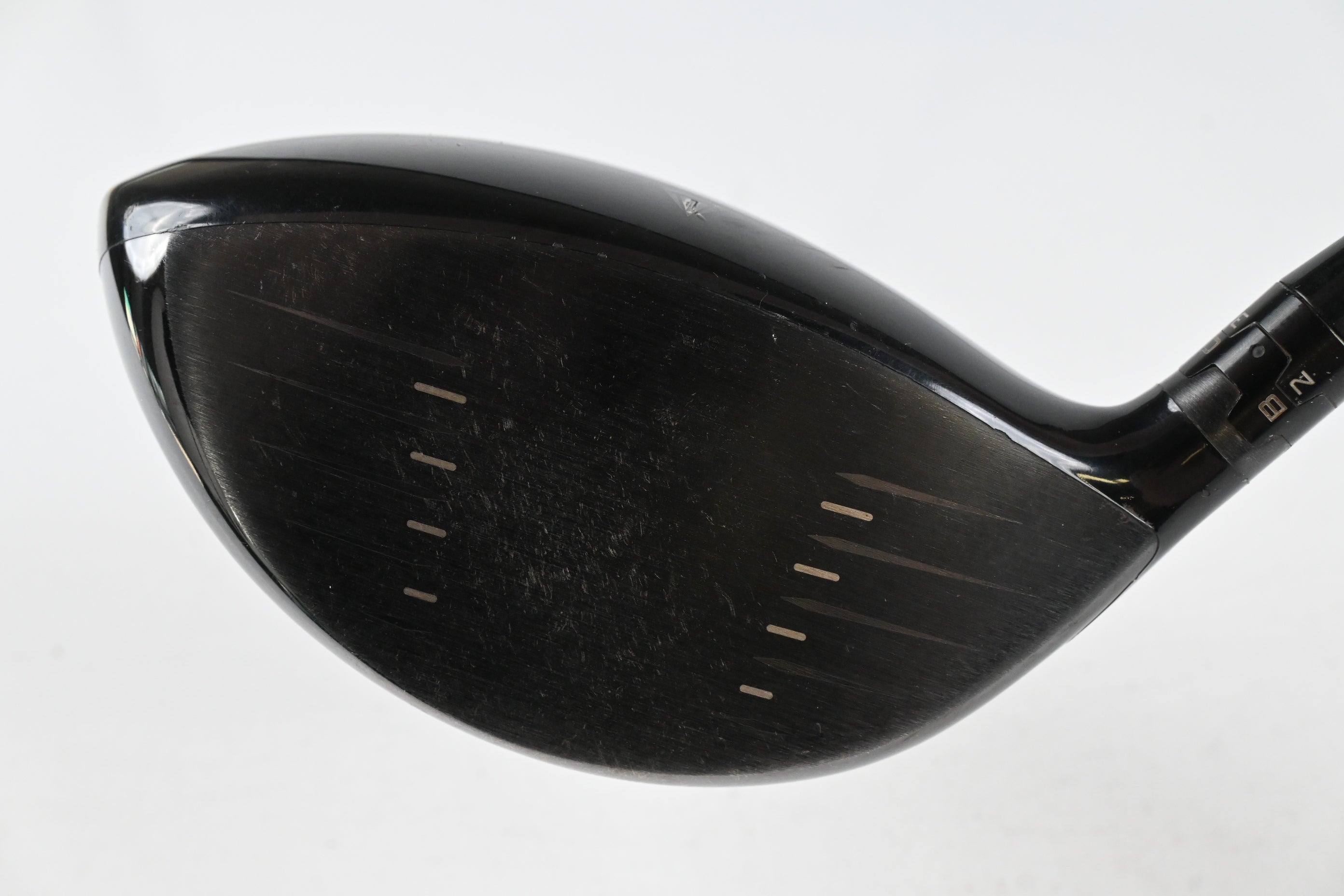 Titleist TS3 Driver / 9.5 Degree / Stiff Flex Tensei AV Blue 55 Shaft