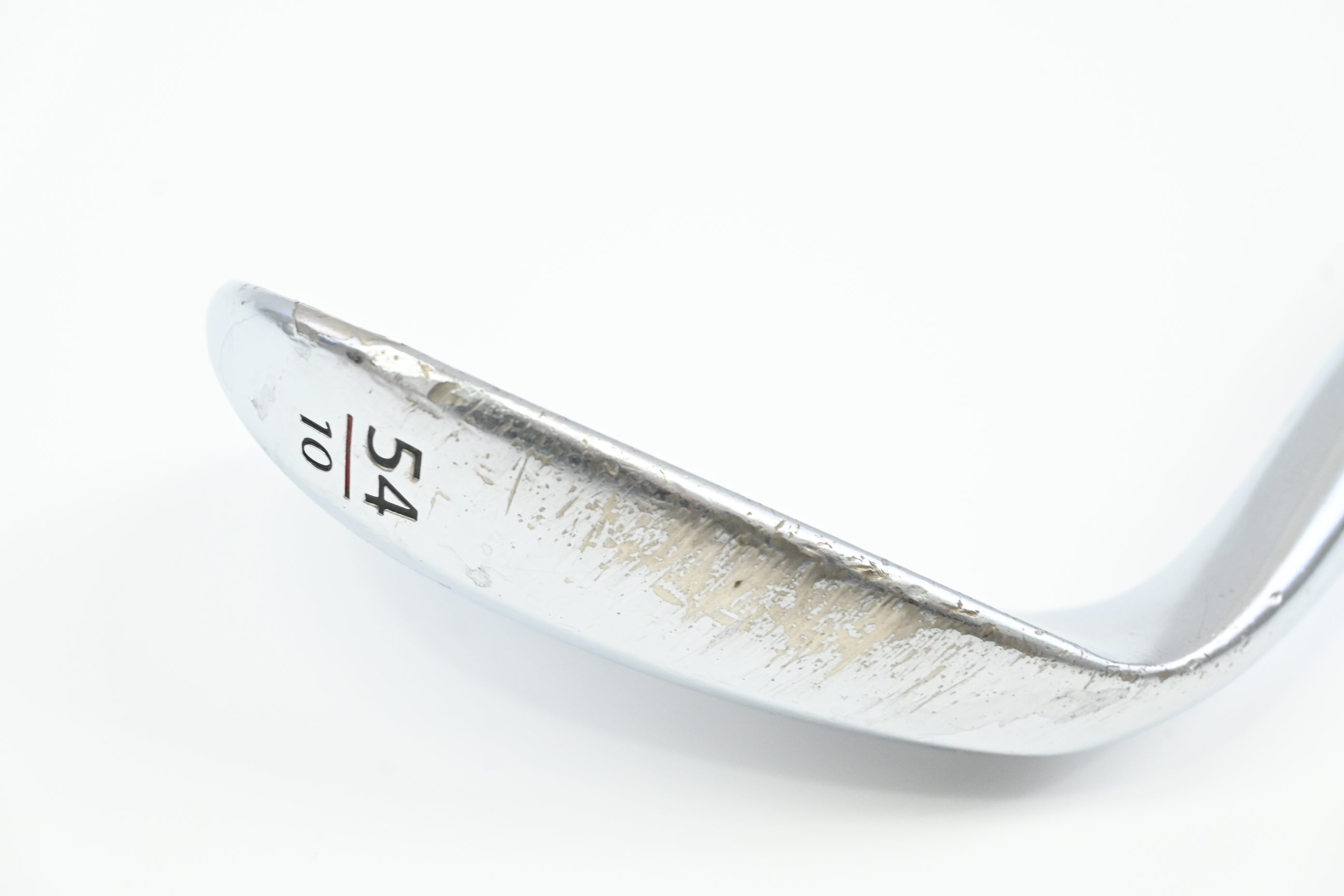 Callaway Mack Daddy 4 Sand Wedge / 54 Degree / Stiff Flex Dynamic Gold S200 115