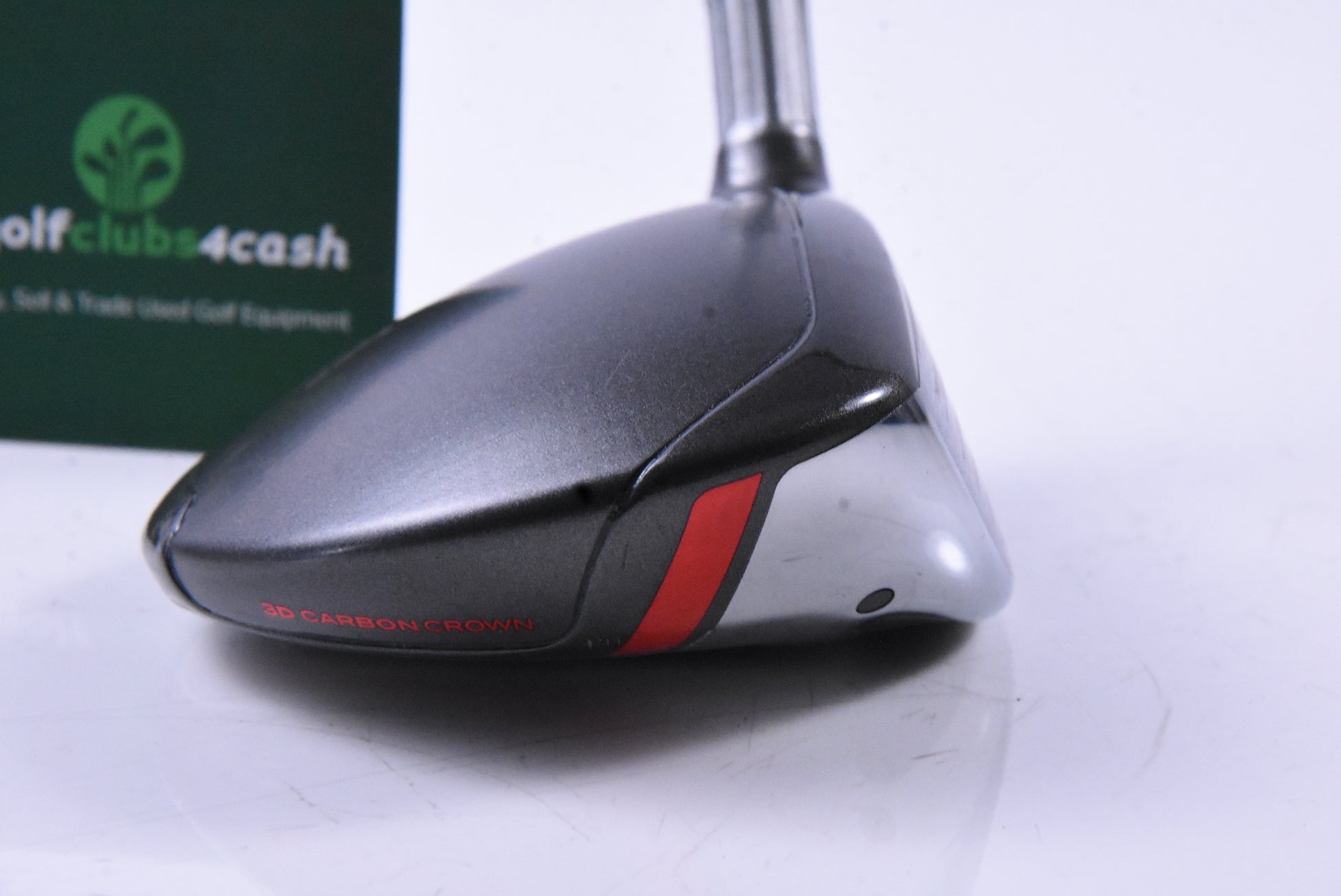 Ladies TaylorMade Stealth #5 Wood / 19 Degree / Ladies Flex Aldila Ascent 45