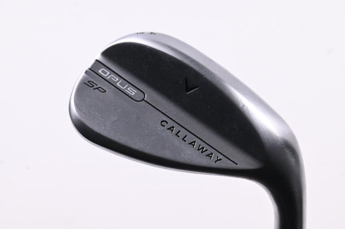 Callaway Opus SP Sand Wedge / 54 Degree / Stiff Flex Dynamic Gold S200 Shaft
