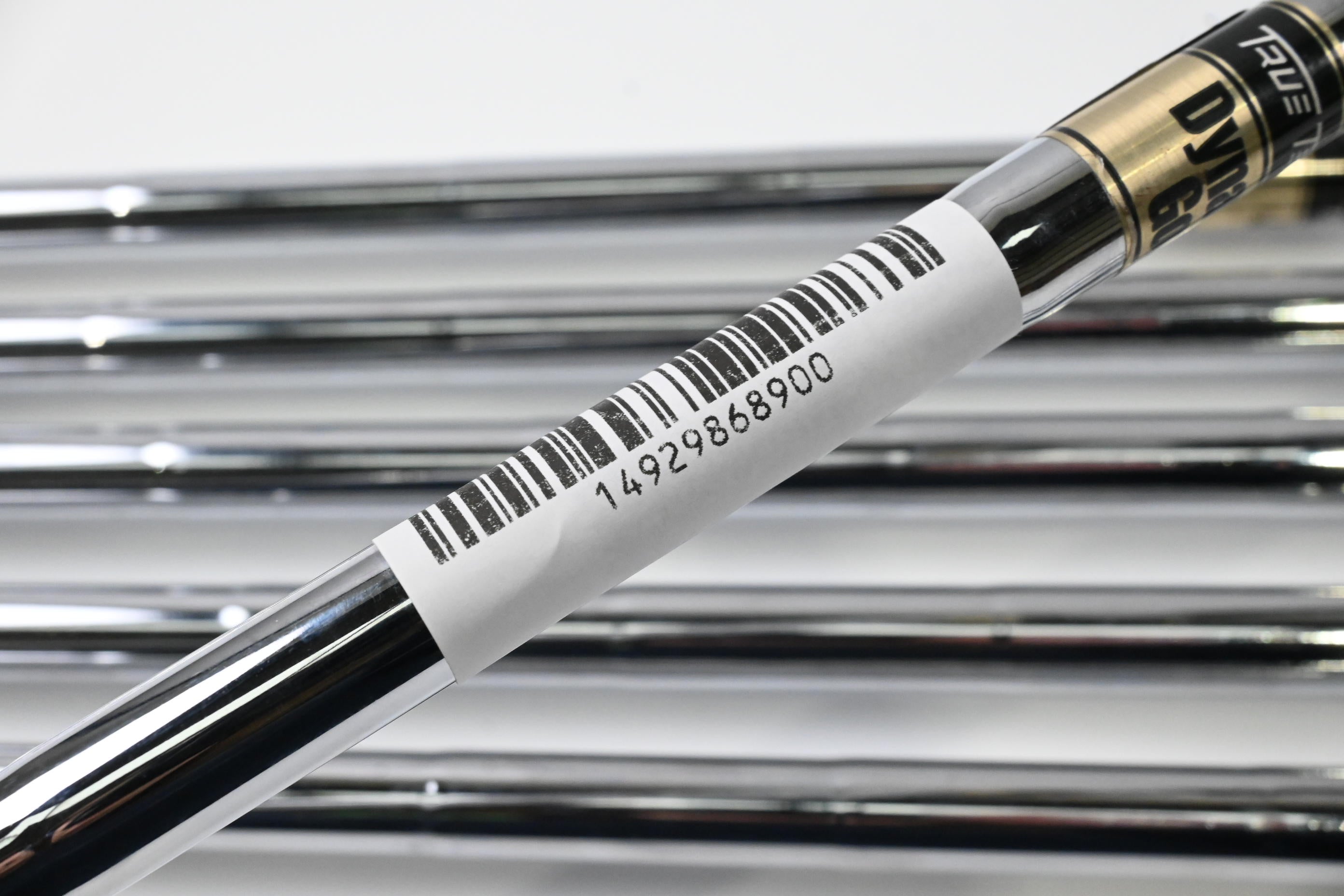 Wilson Staff Model CB 2019 Irons / 5-PW / Stiff Flex Dynamic Gold S300