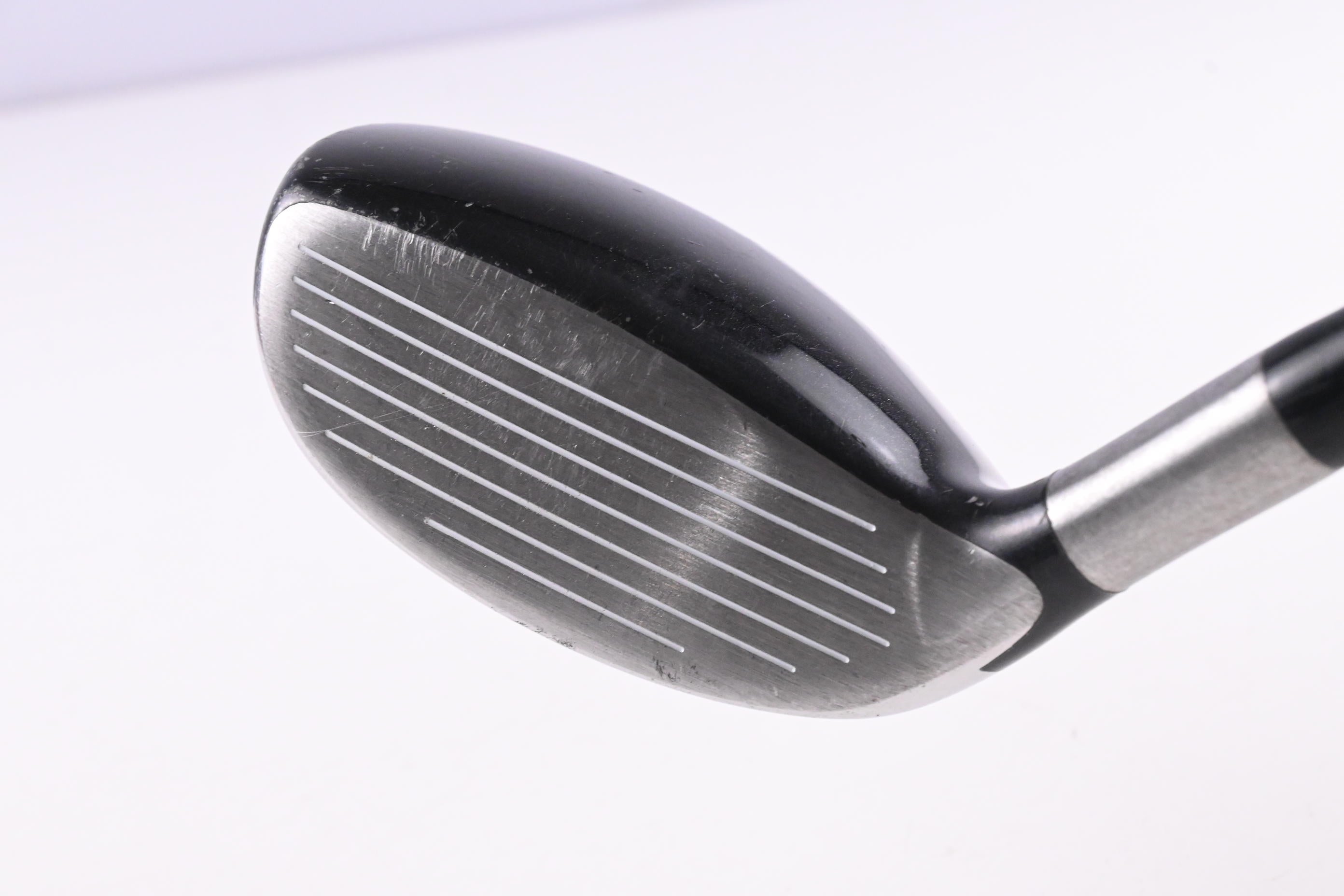 Titleist 909H #3 Hybrid / 21 Degree / Regular Flex Diamana 80 Shaft