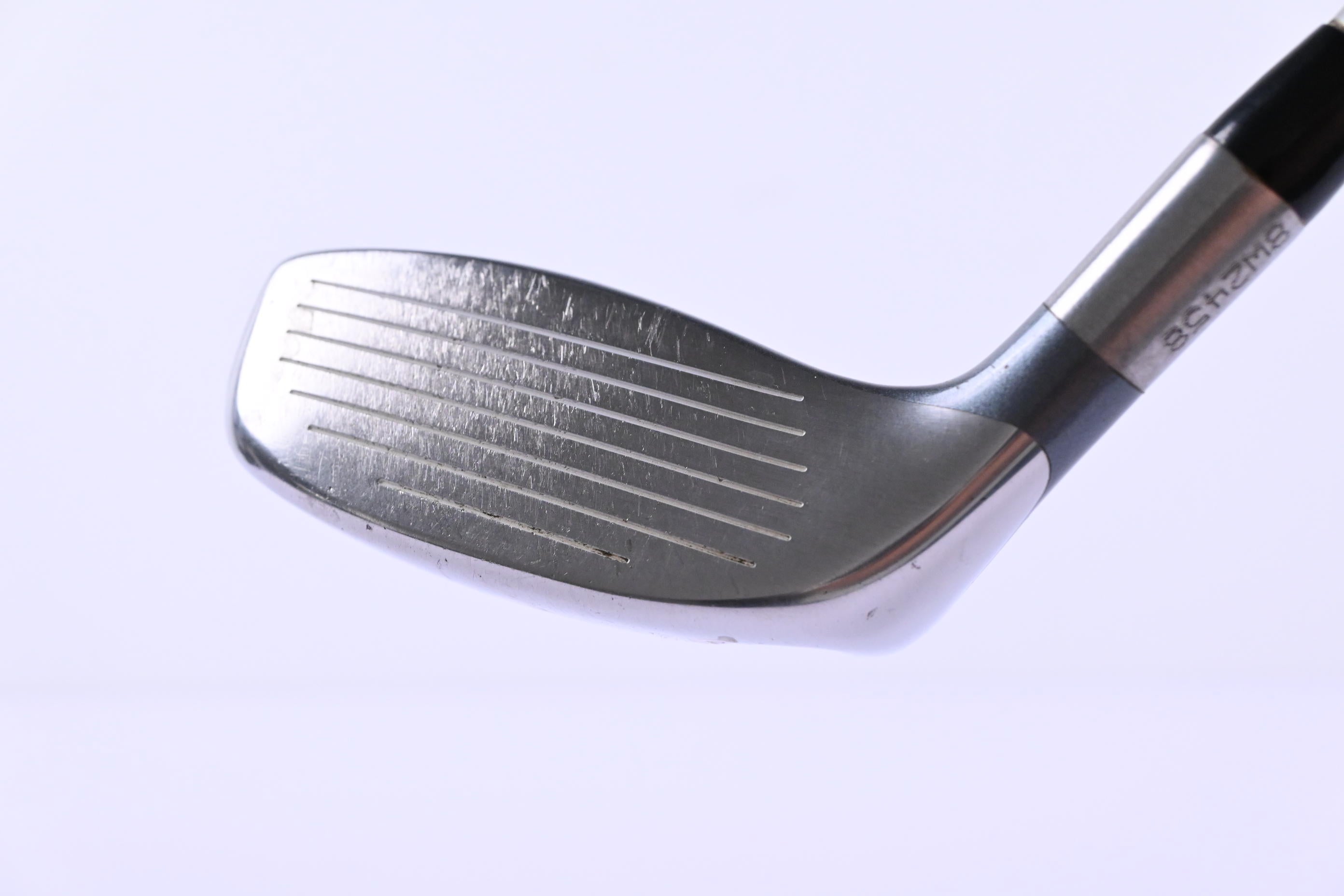 Ladies Ping Serene #4 Hybrid / 22 Degree / Ladies Flex Ping ULT 210 Lite Shaft