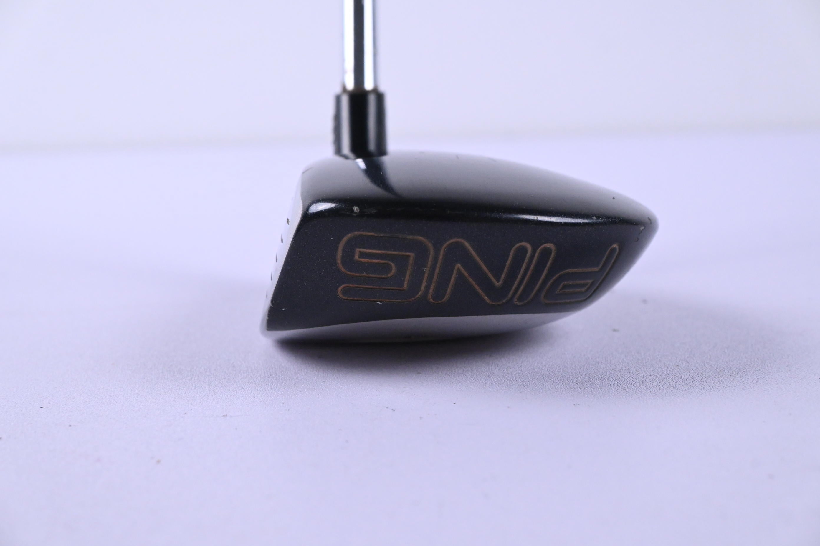 Left Hand Ping I3 #5 Wood / 17 Degree / Regular Flex Cushin JZ Shaft