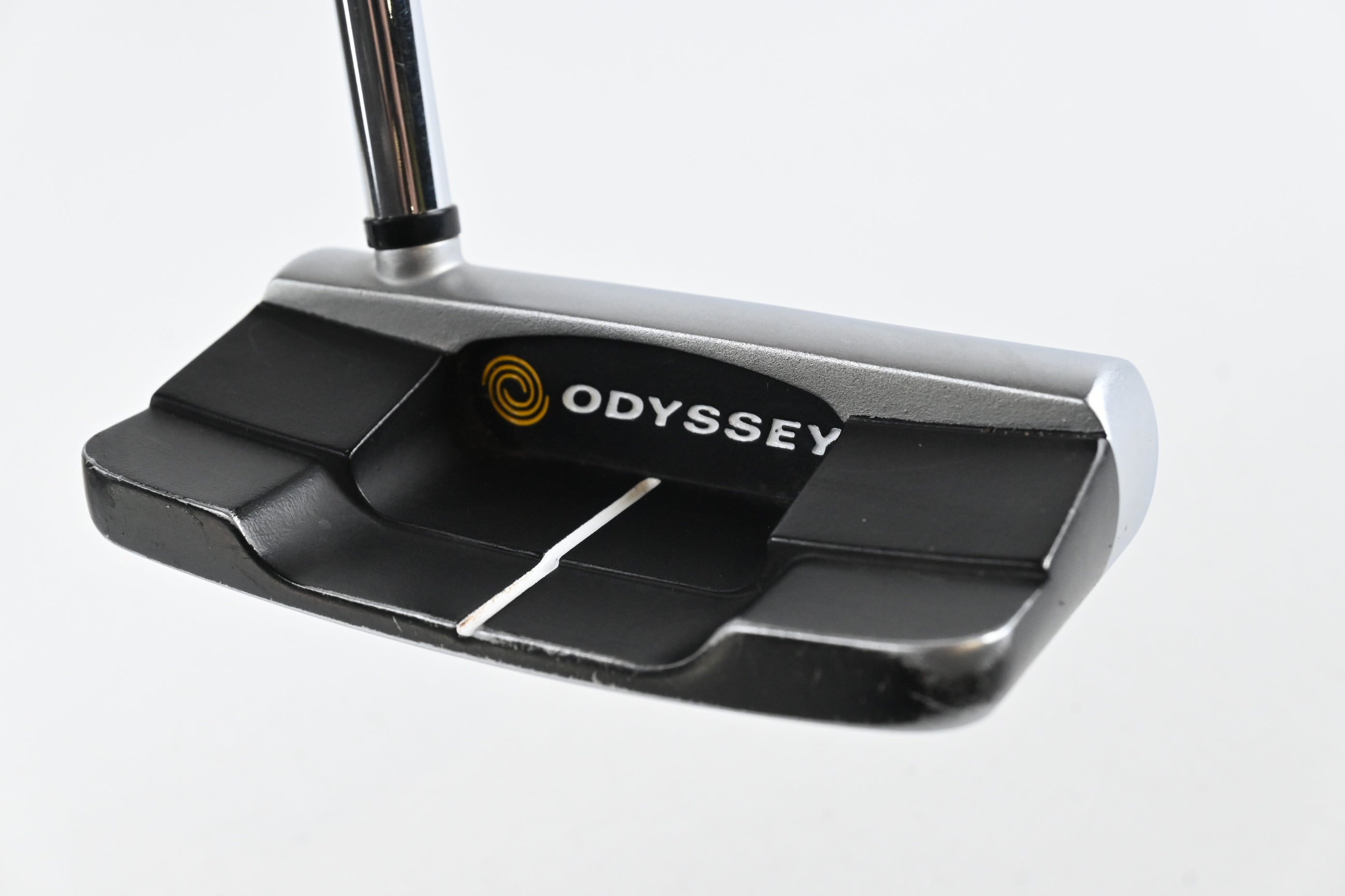 Odyssey Stroke Lab Double Wide Putter / 34 Inch