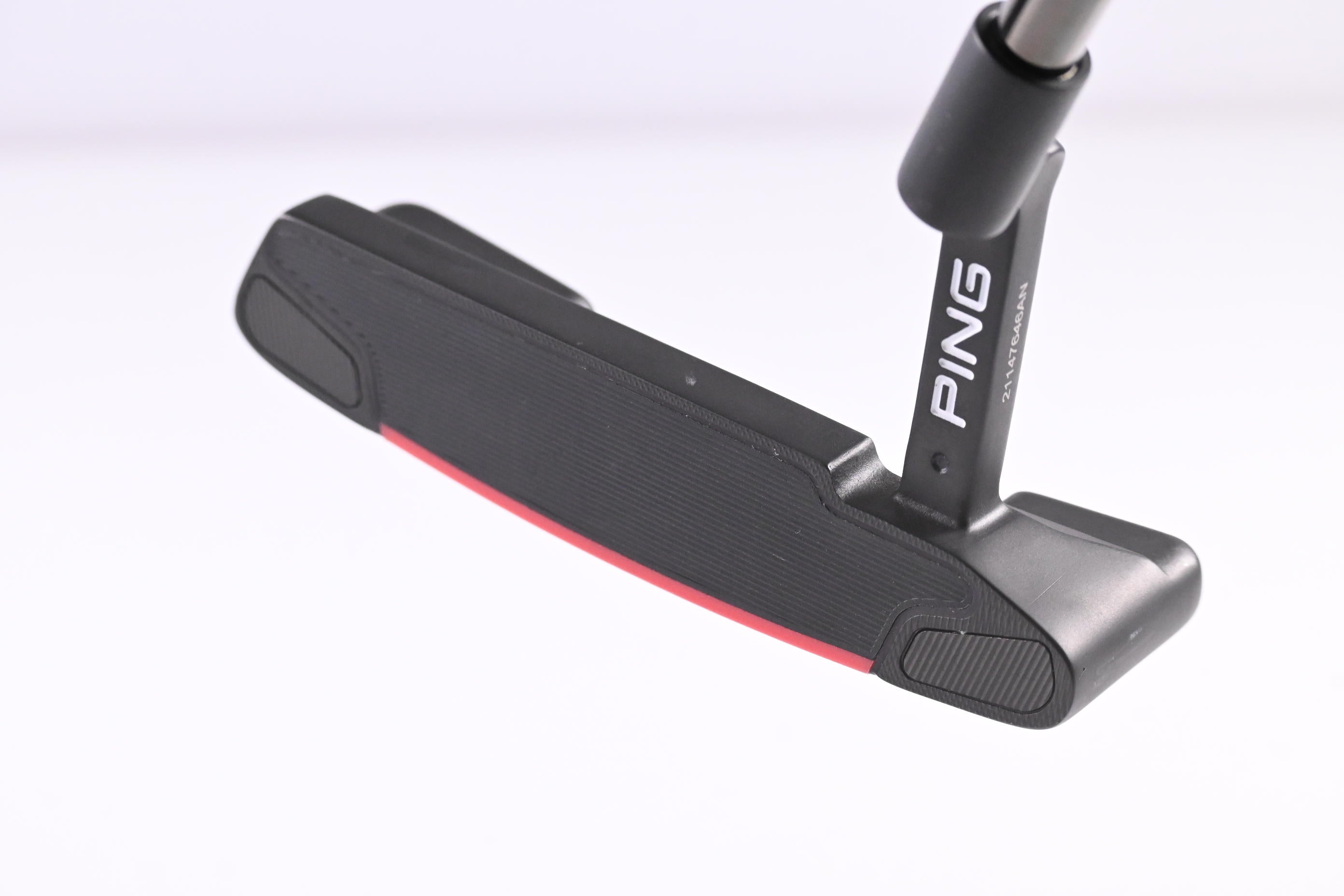 Ping 2021 Anser 2 Putter / 35.5 Inch