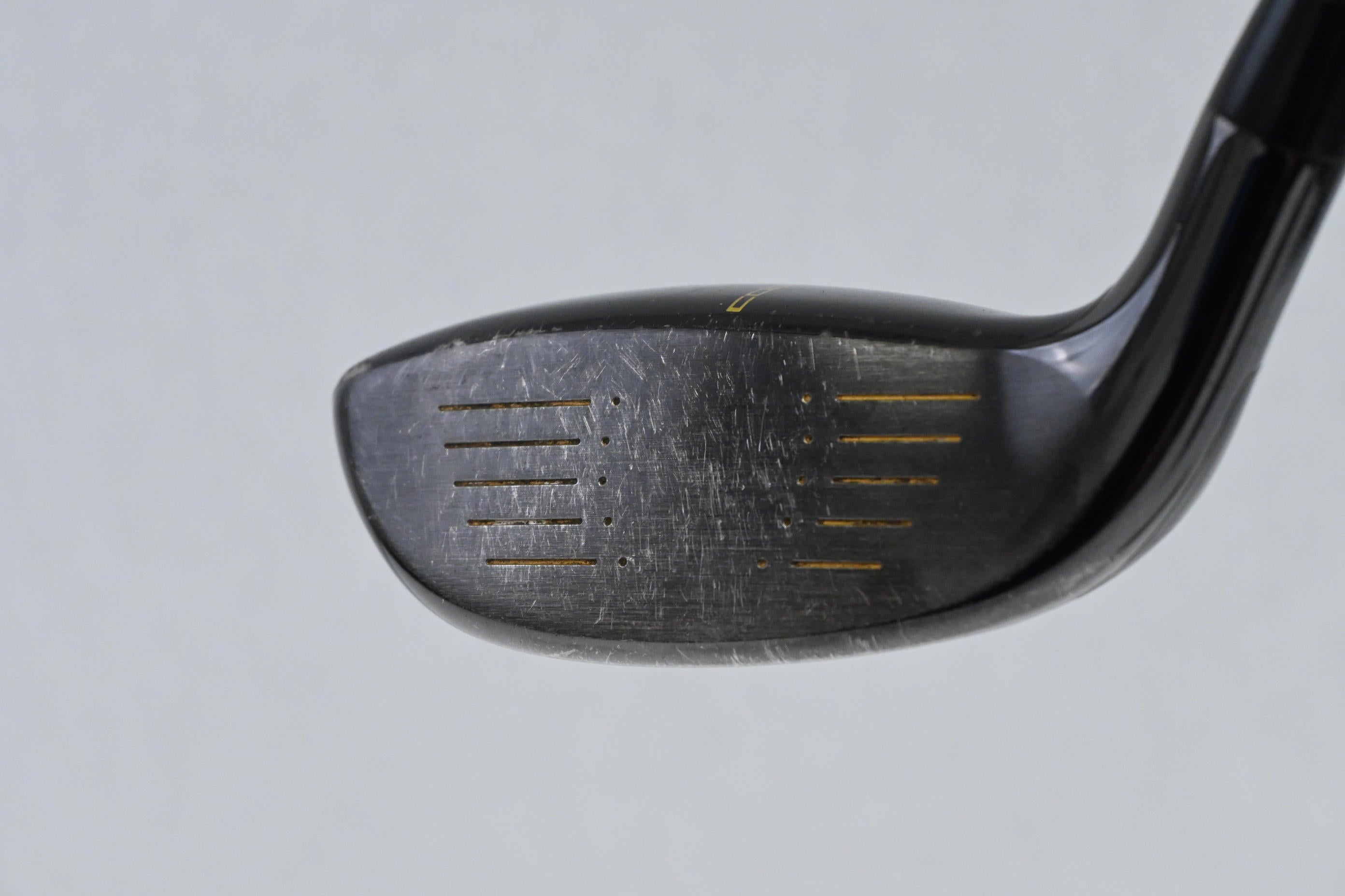 Cobra F-Max #5 Hybrid / 25 Degree / Regular Flex Cobra Superlite 60 Shaft