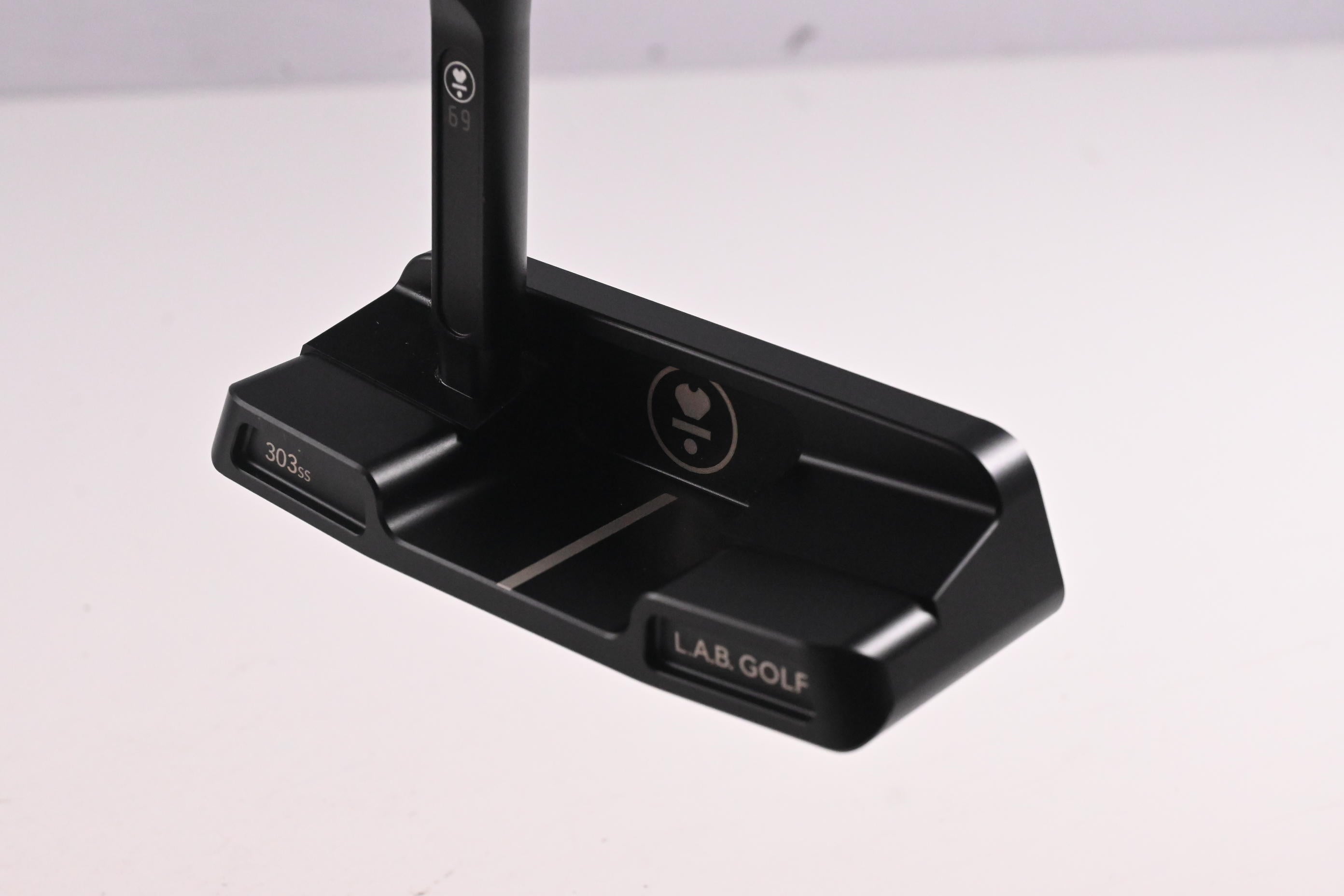 L.A.B. Golf LINK2.2 HS Putter / 33 Inch