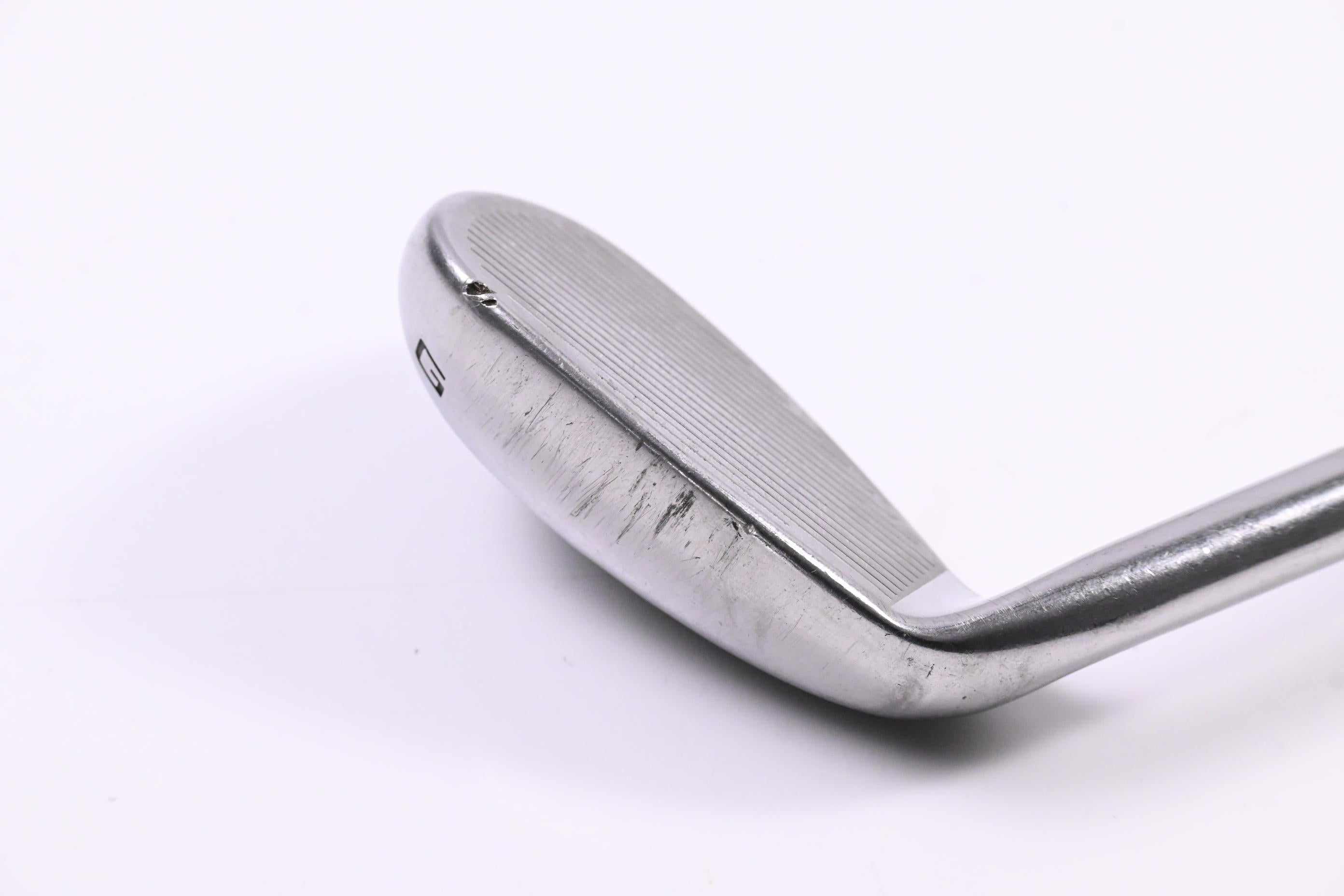 Cleveland Halo XL Gap Wedge / 48 Degree / Regular Flex UST Mamiya Helium 60